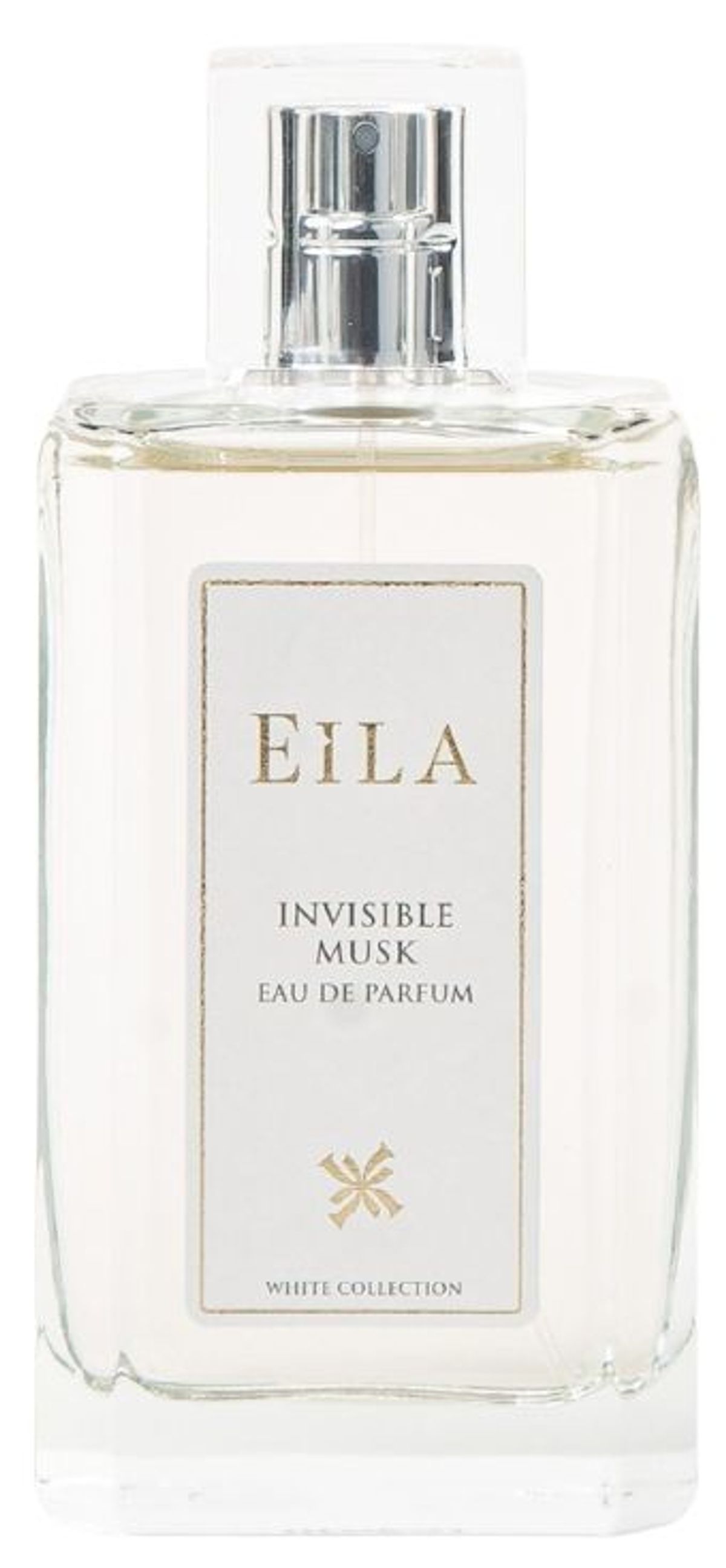 Invisible Musk
