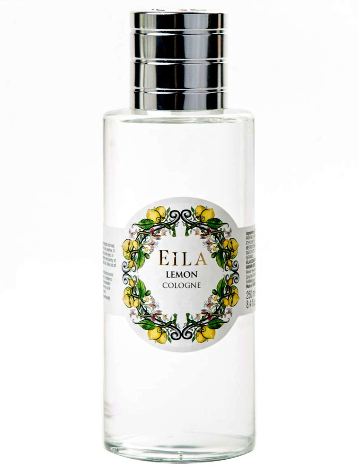 Lemon Cologne