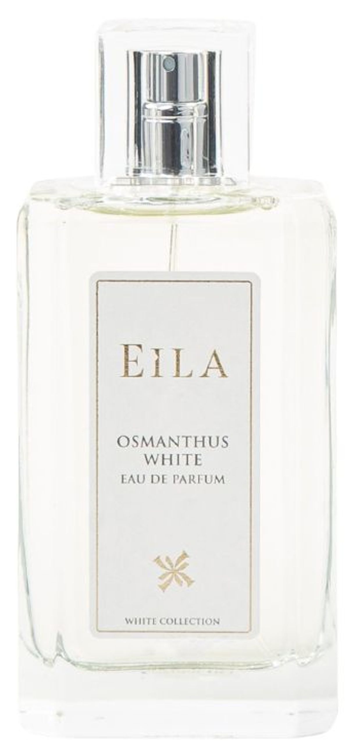 Osmanthus White