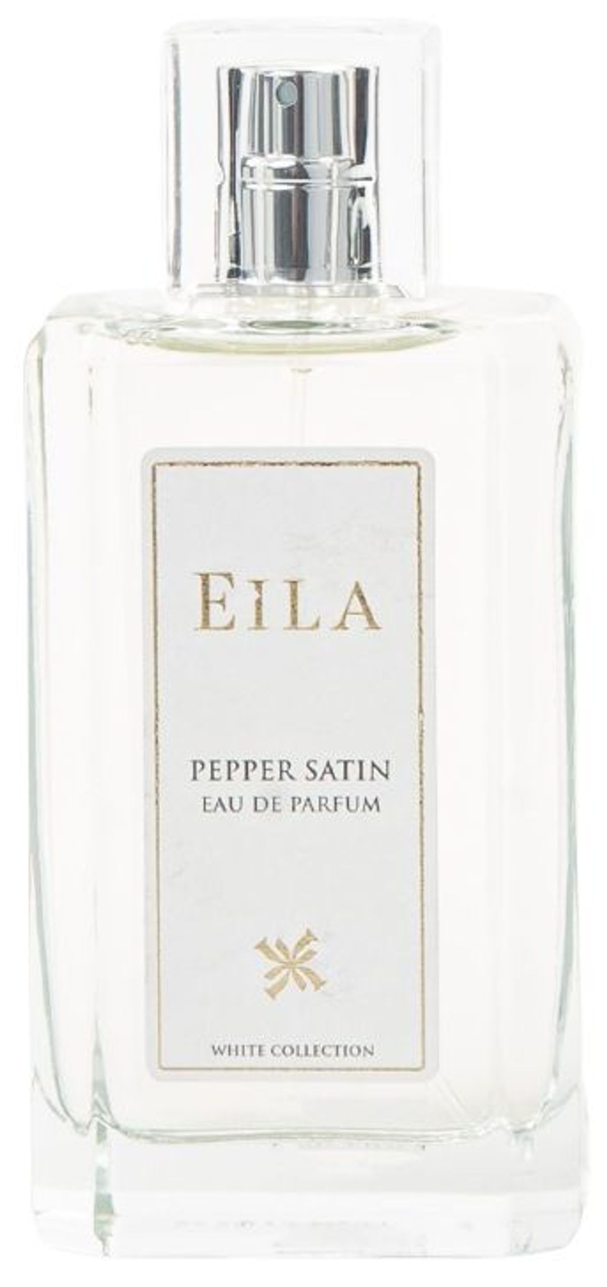 Pepper Satin