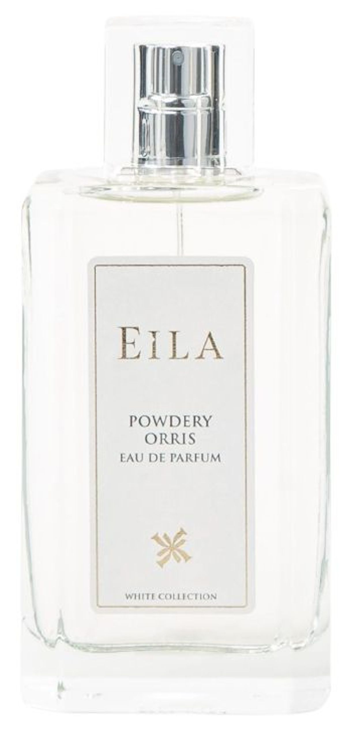 Powdery Orris