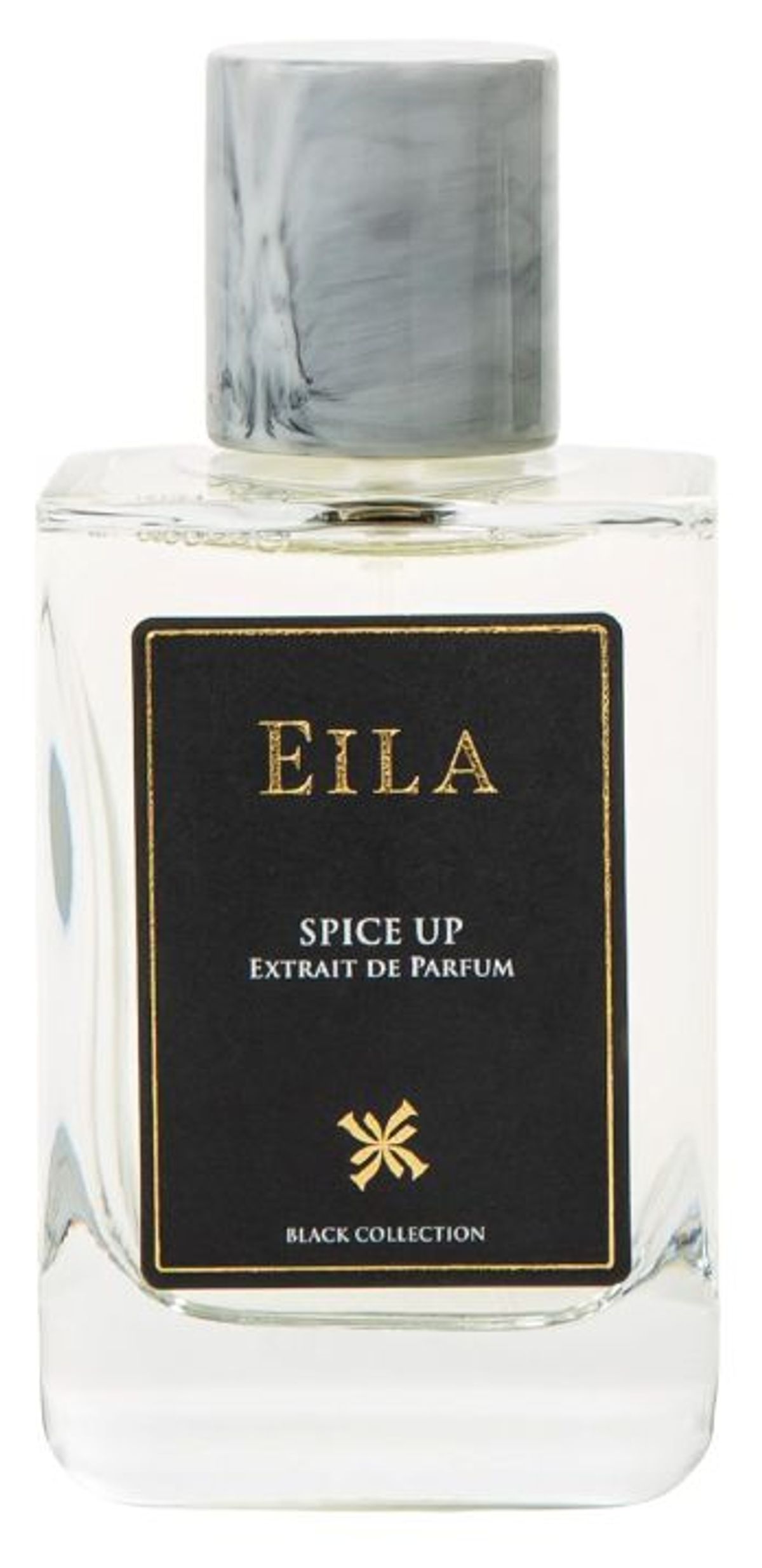 Spice Up