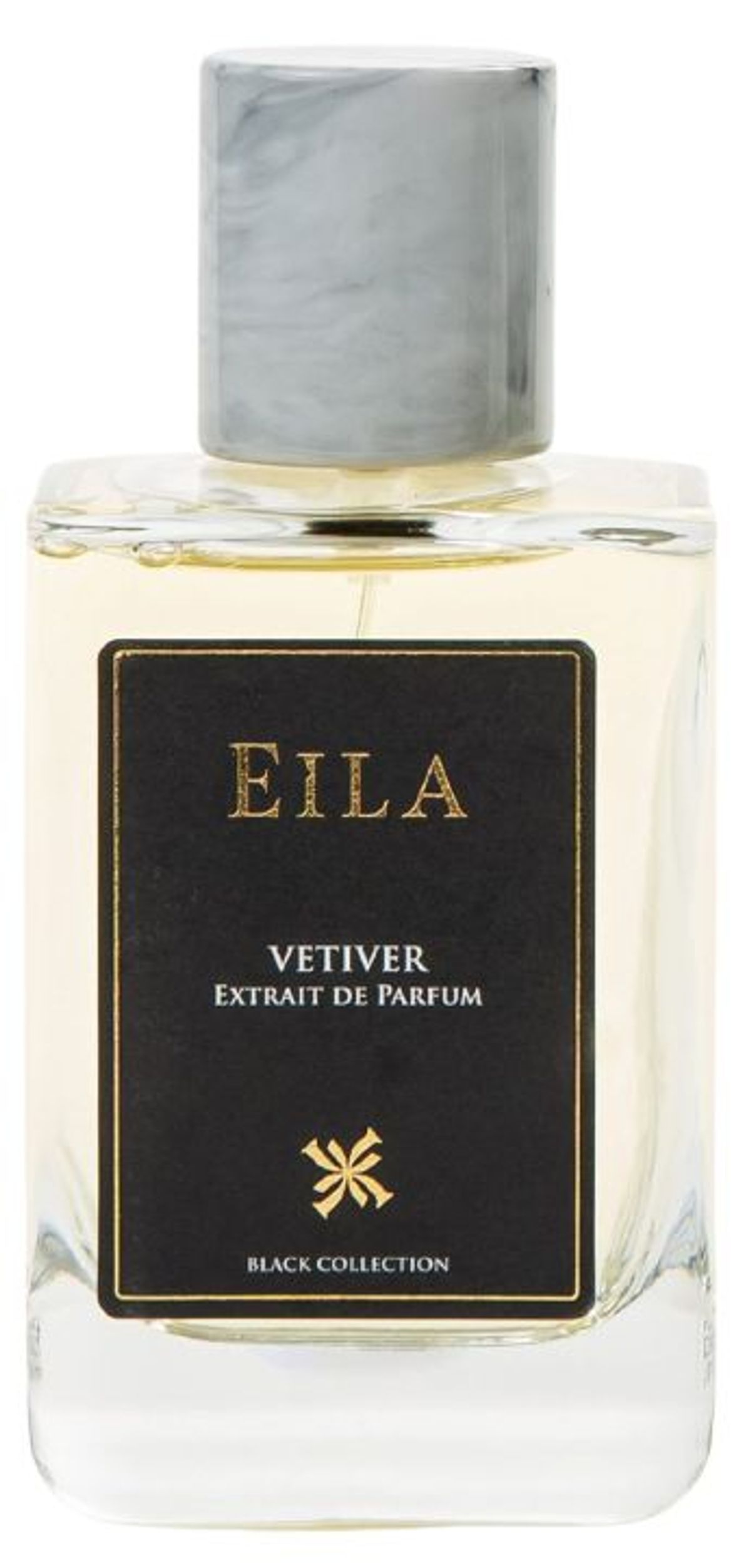 Vetiver