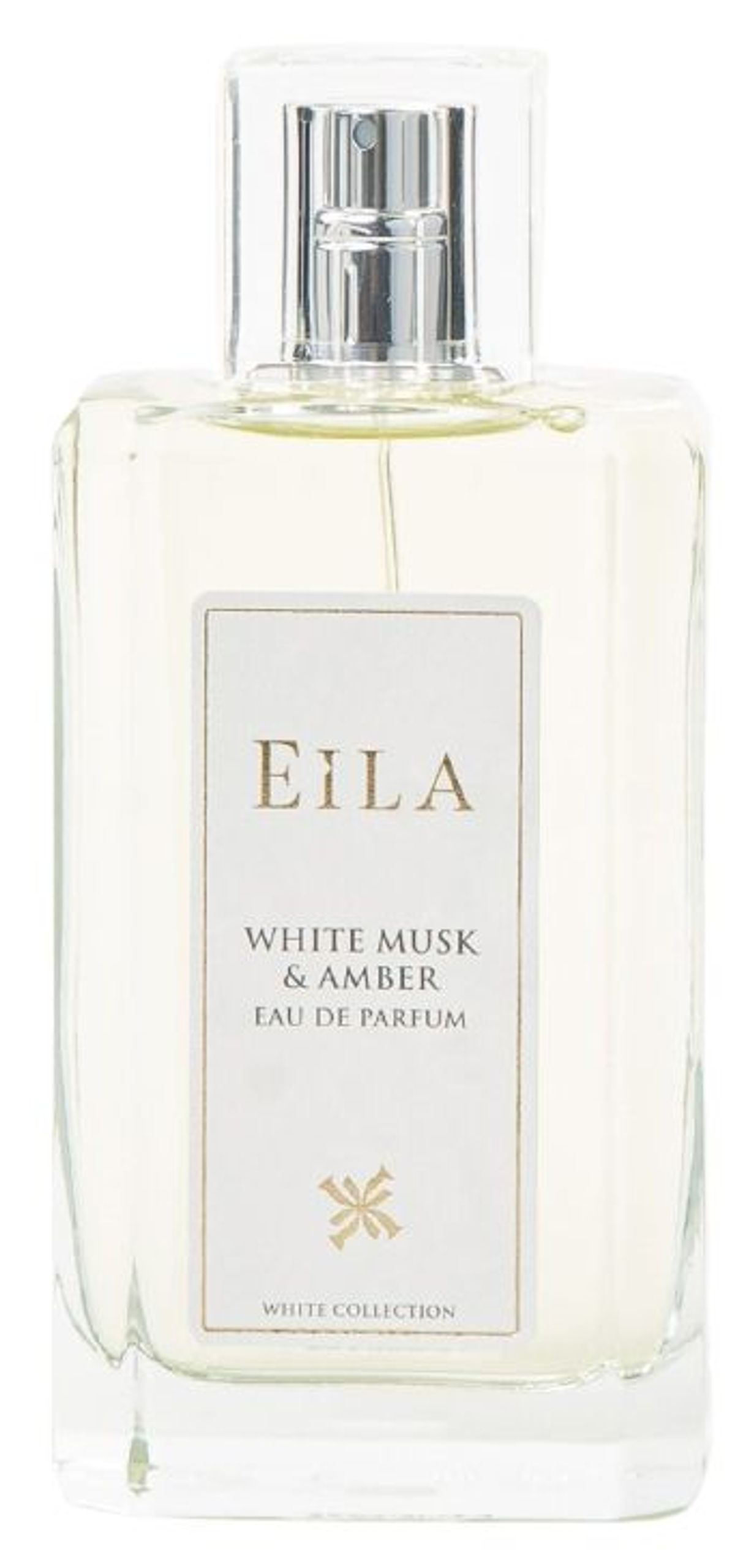 White Musk & Amber