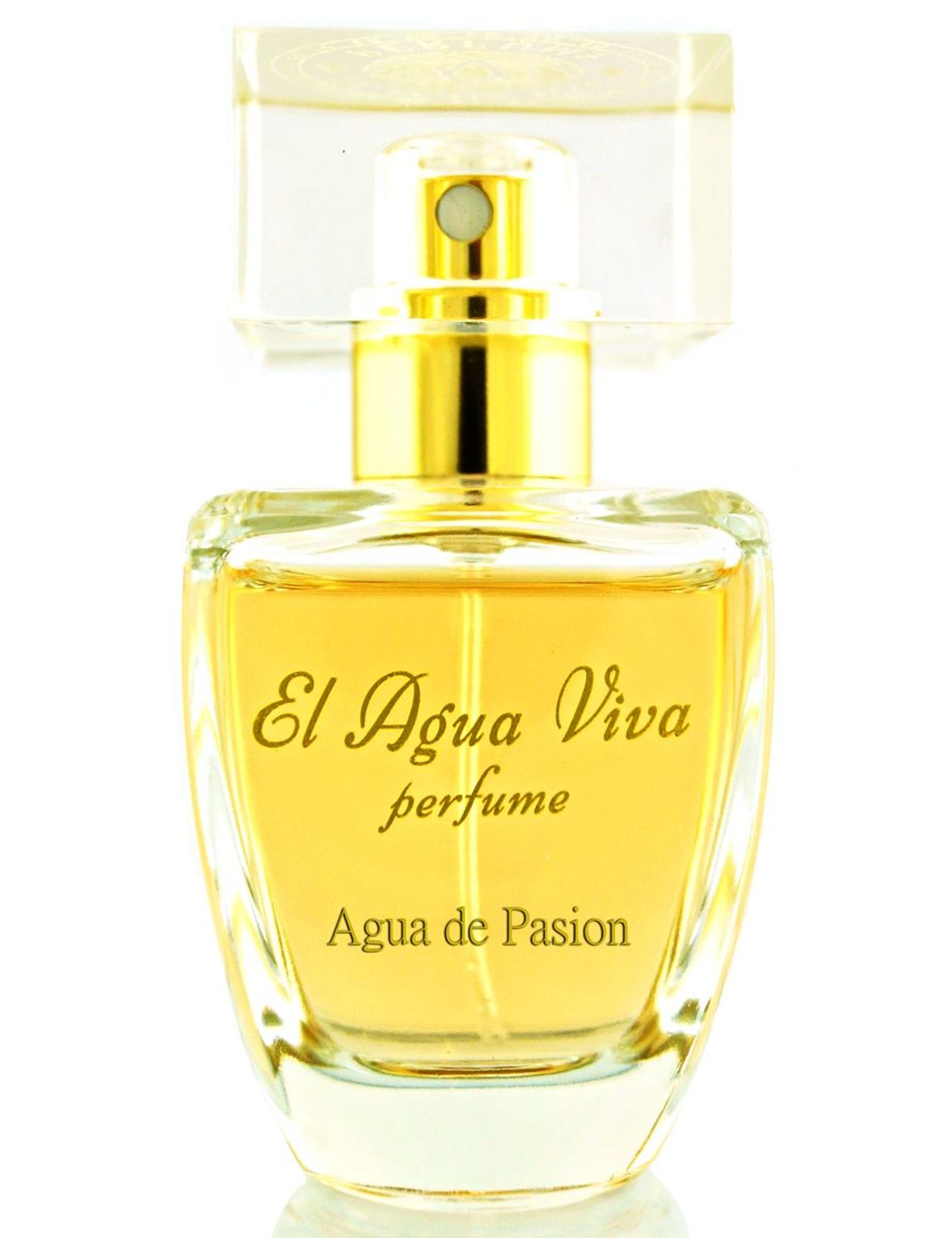 Agua de Pasion Вода Страсти
