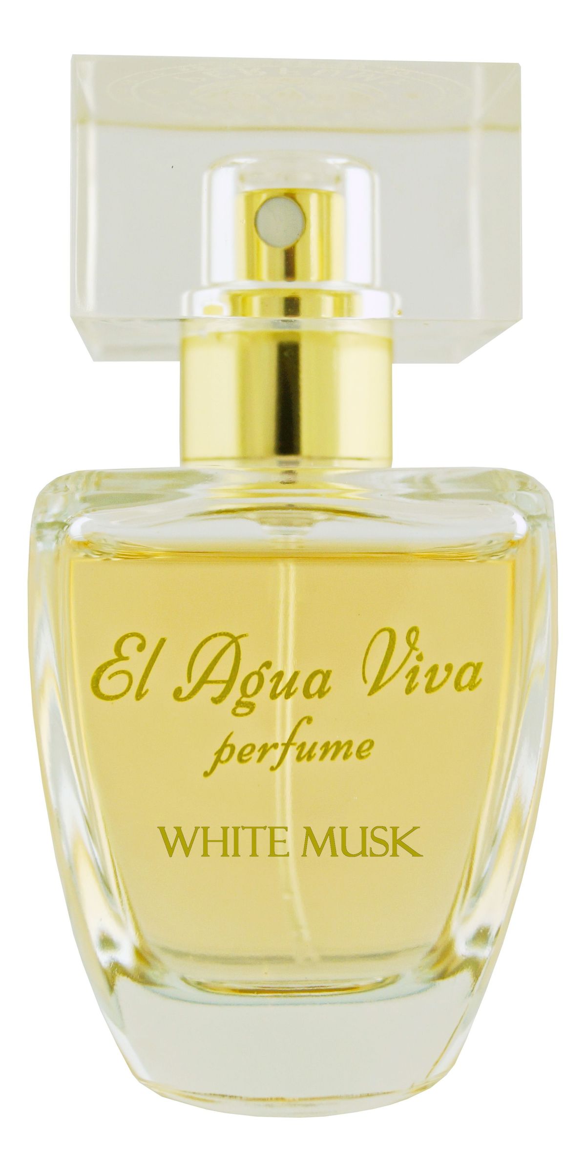 White Musk Белый Мускус