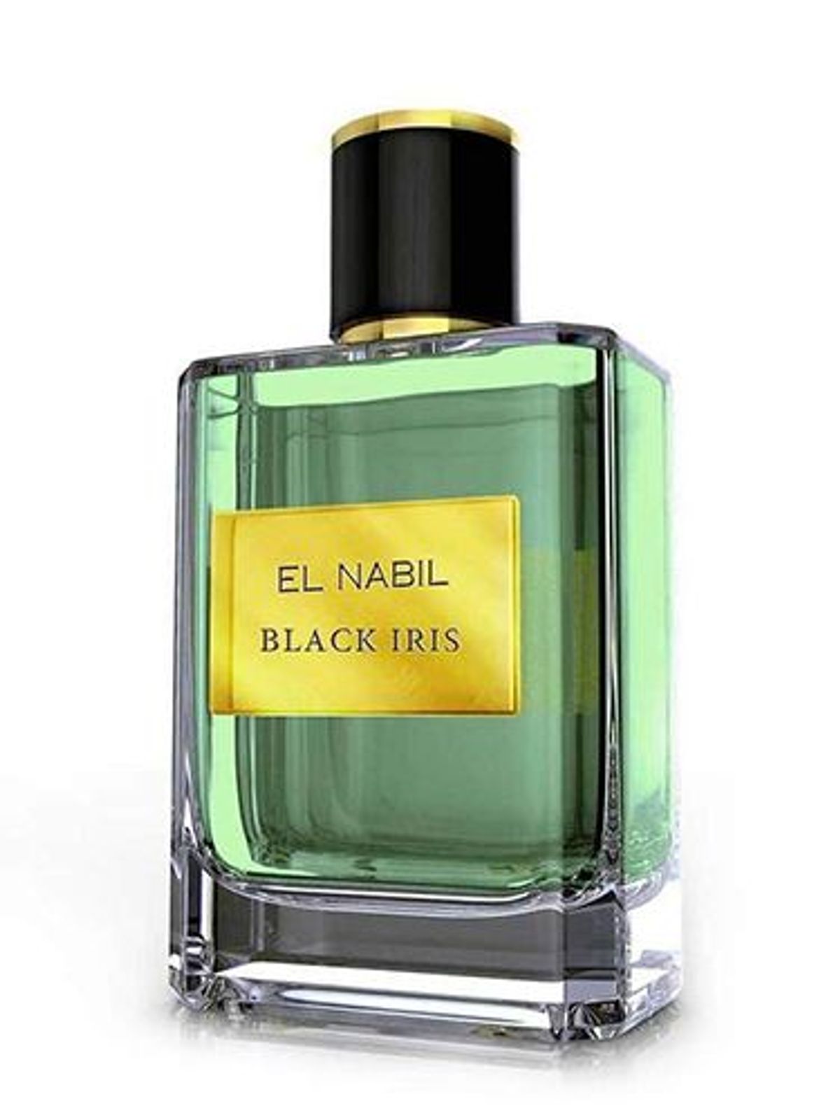 Black Iris