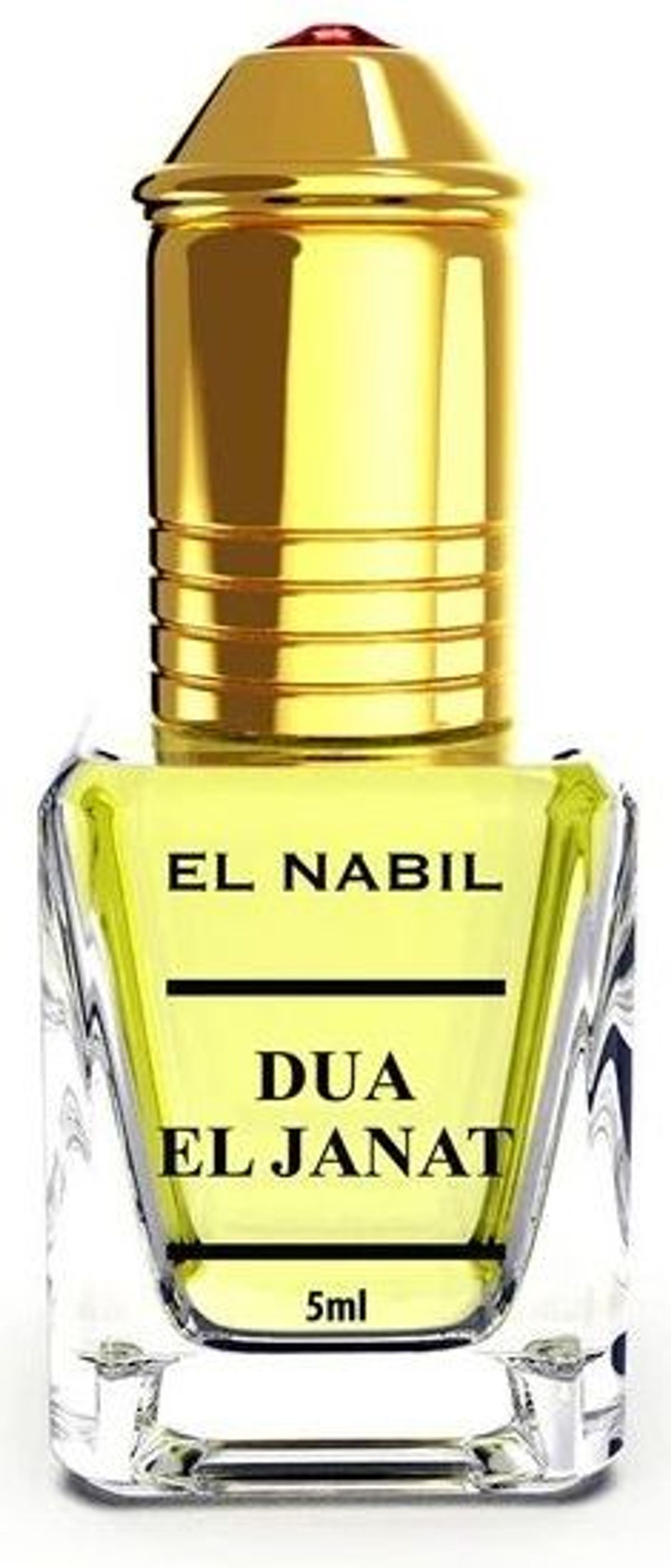 Dua El Janat