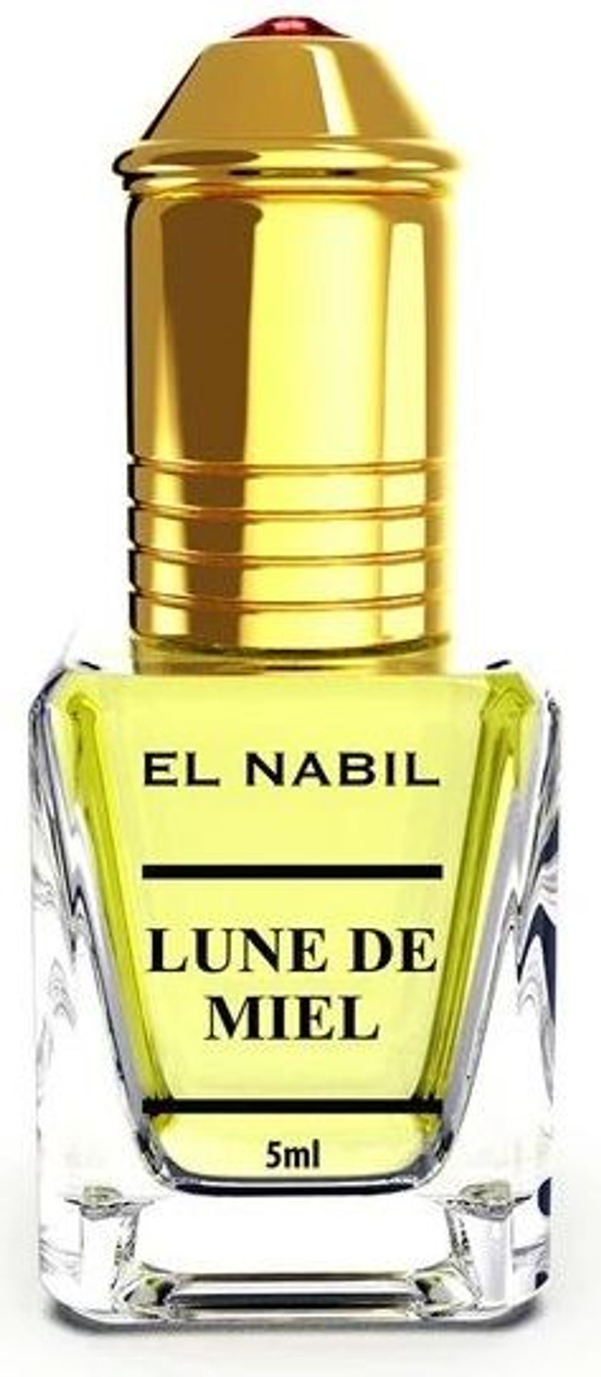 Lune de Miel