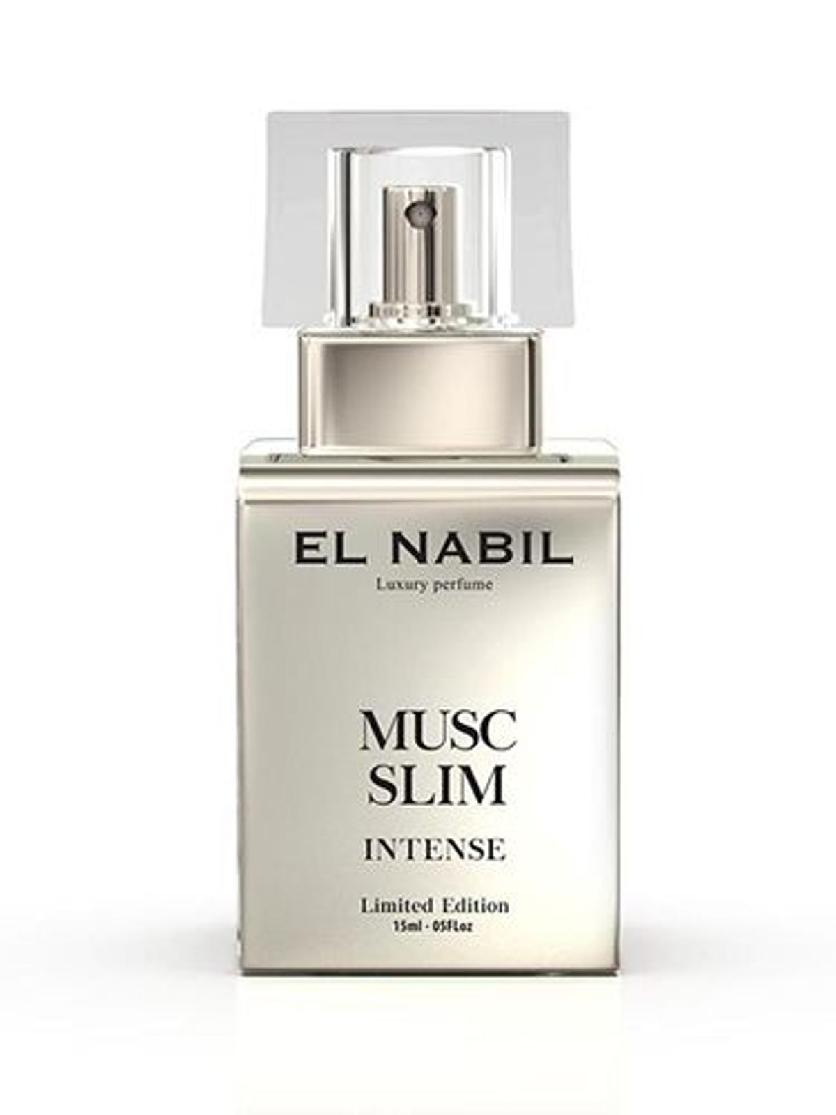 Musc Slim Intense