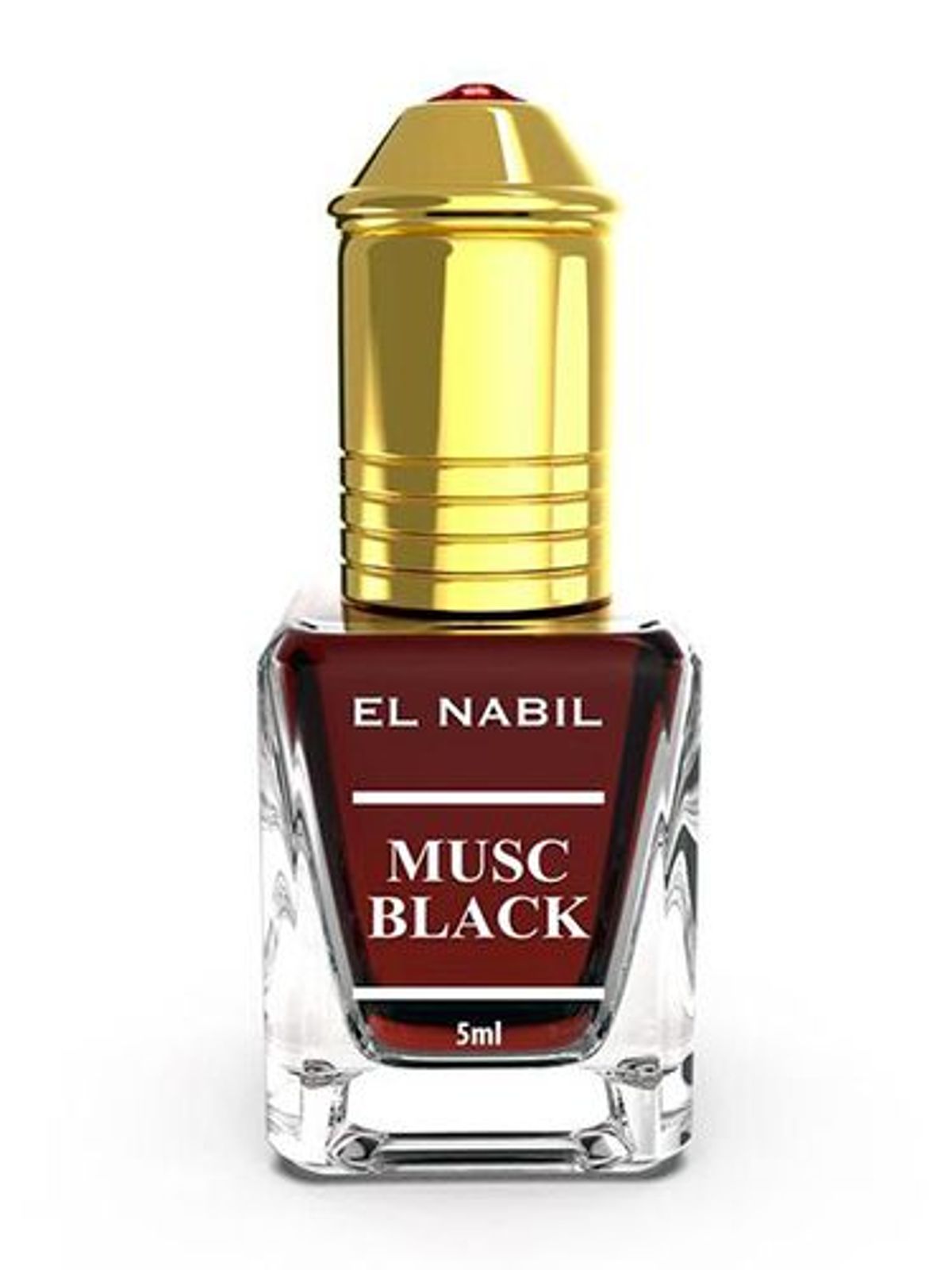 Musk Black