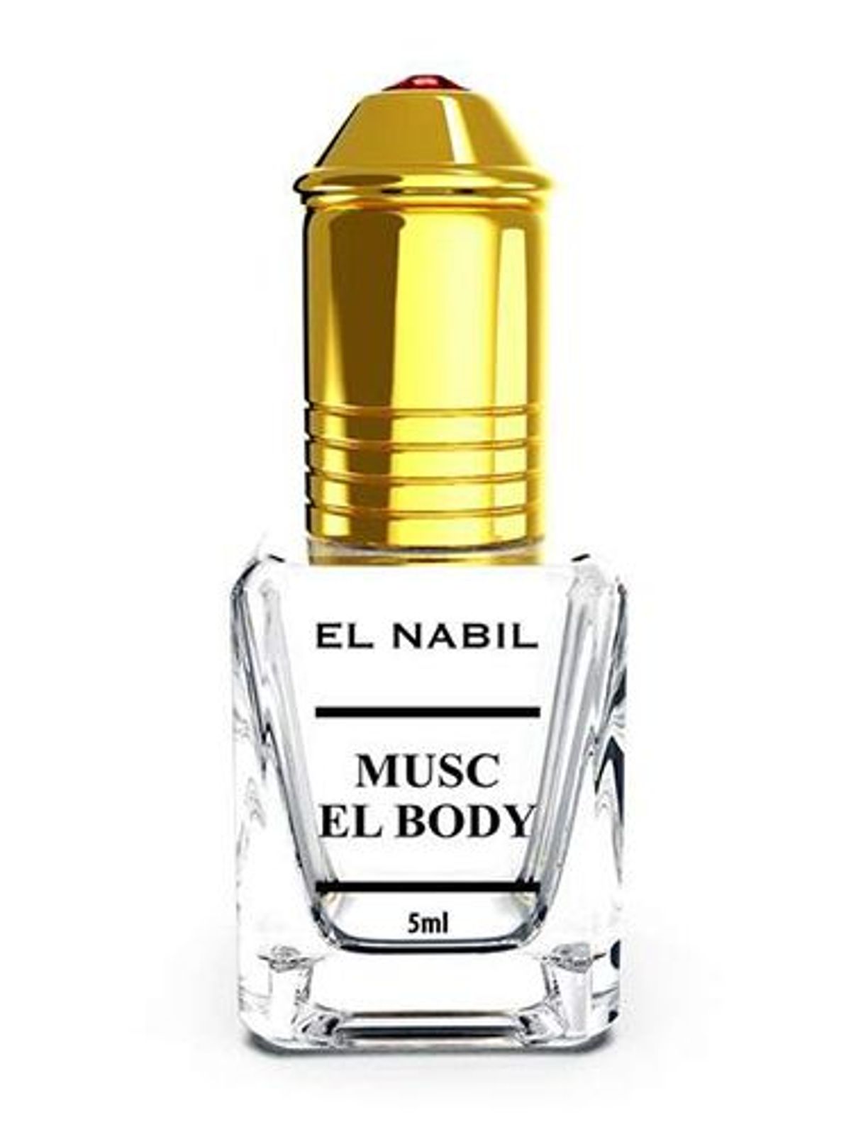Musk El Body