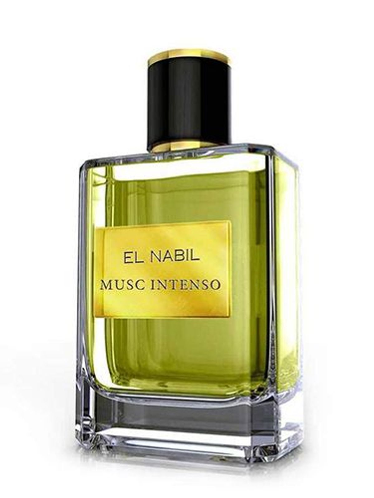 Musk Intenso