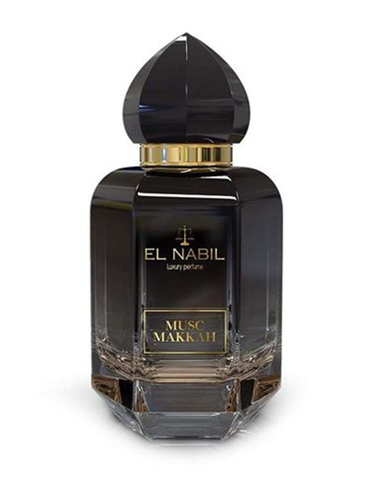 Musk Makkah