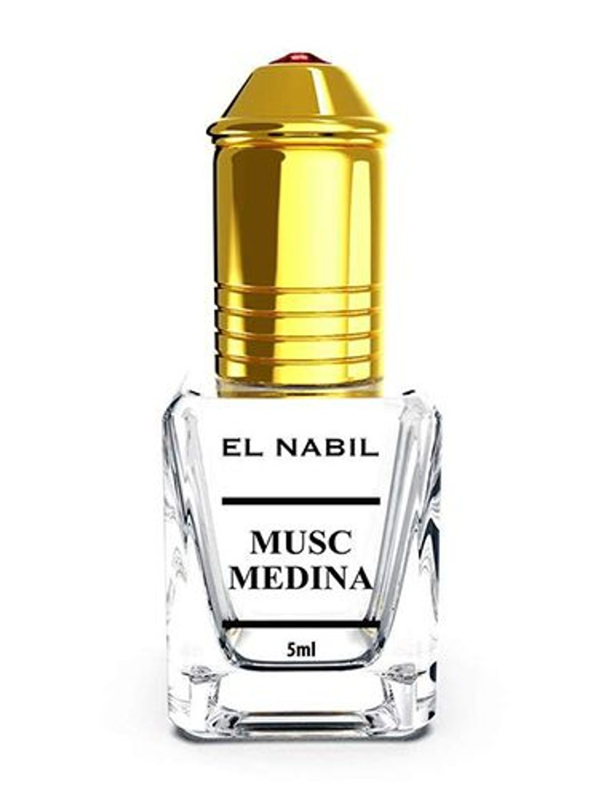 Musk Medina