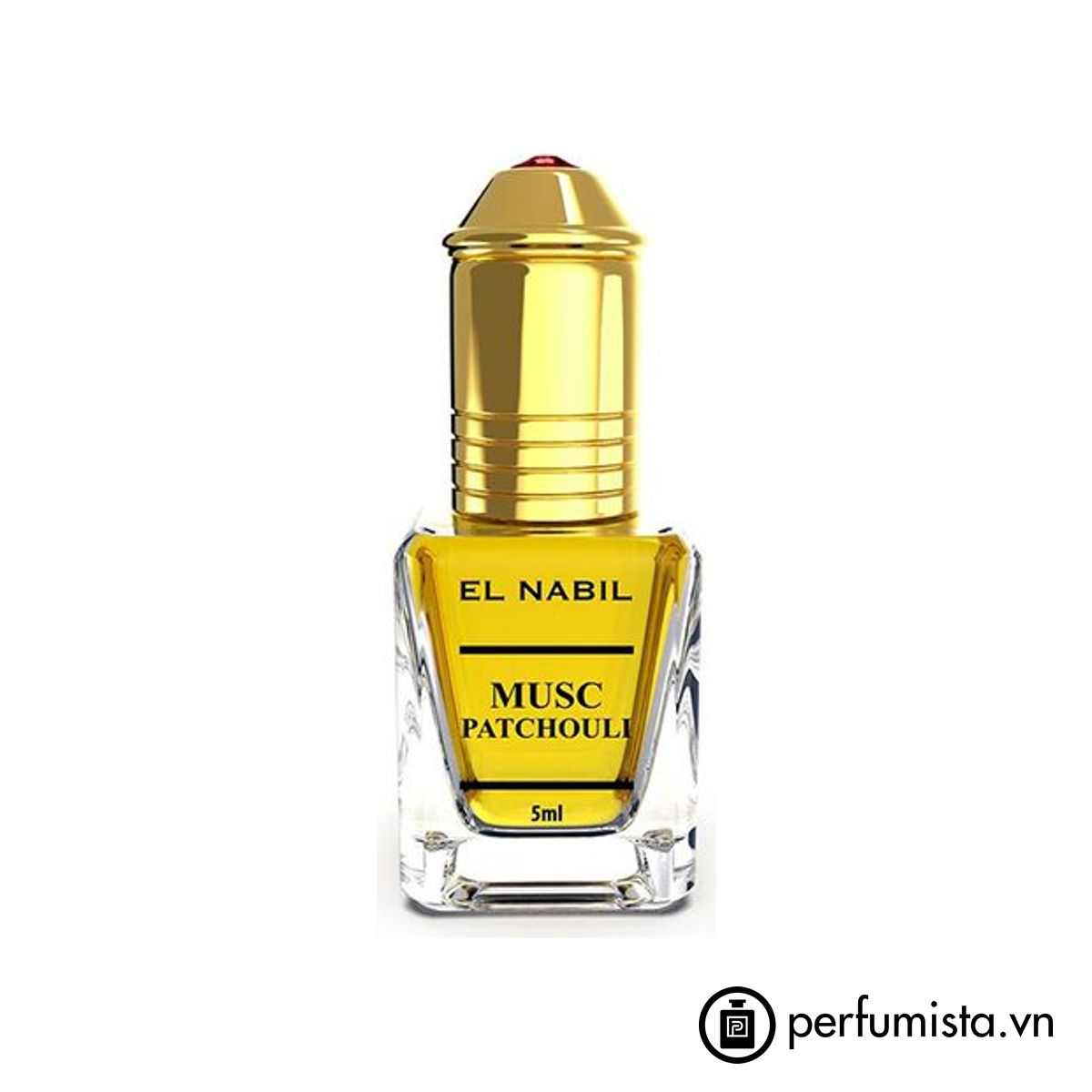 Musk Patchouli