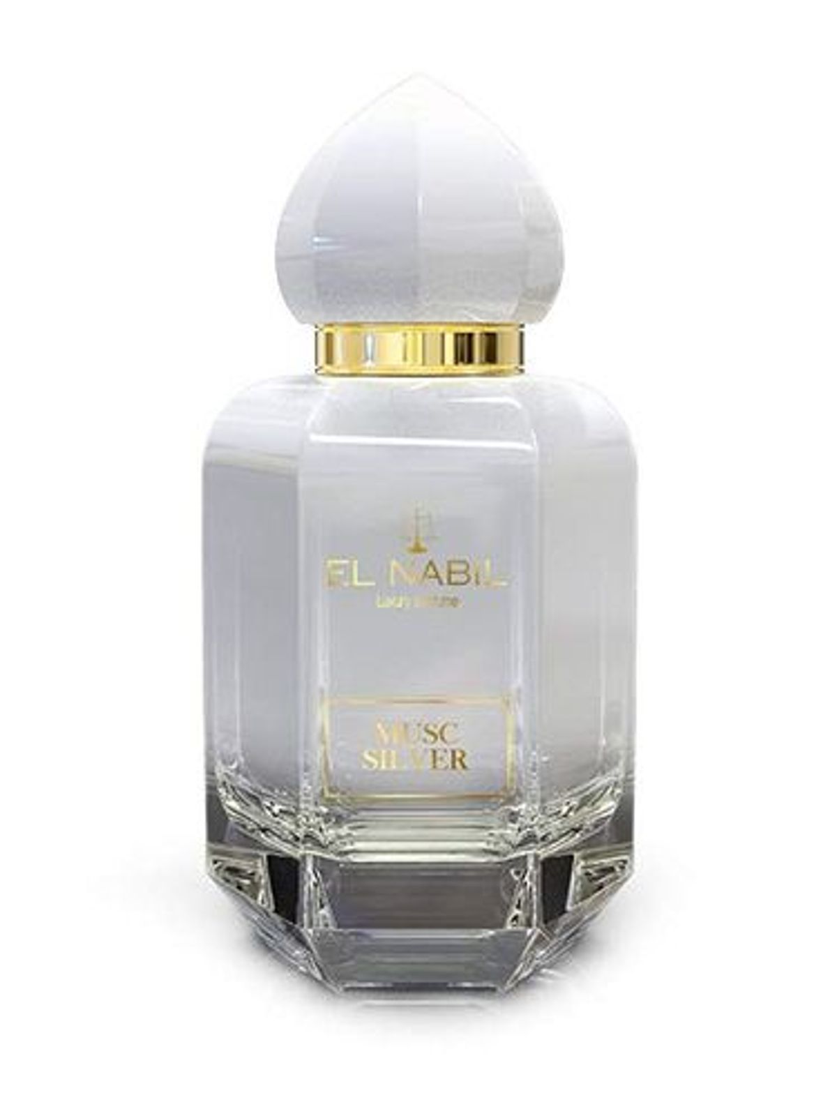 Musk Silver