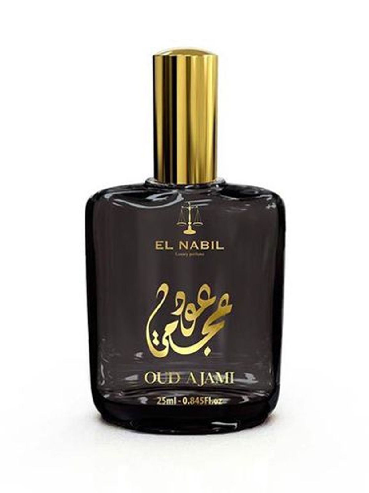 Oud Ajami