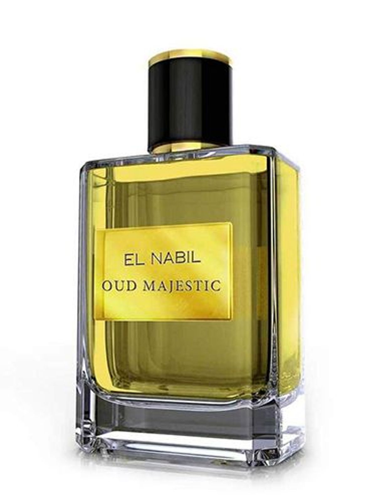 Oud Majestic