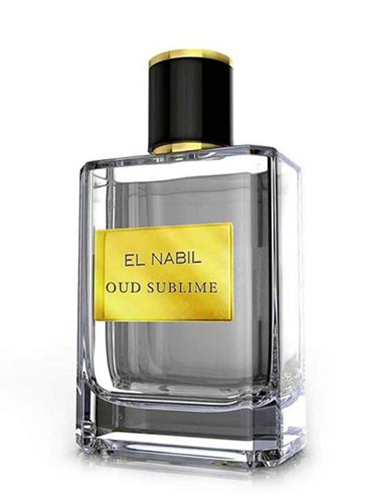 Oud Sublime