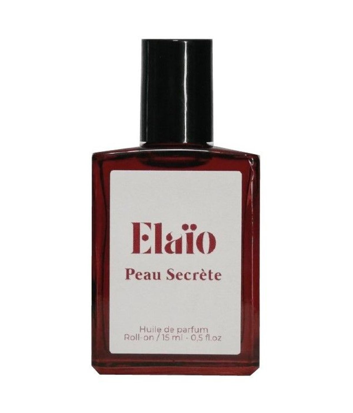 Peau Secrète