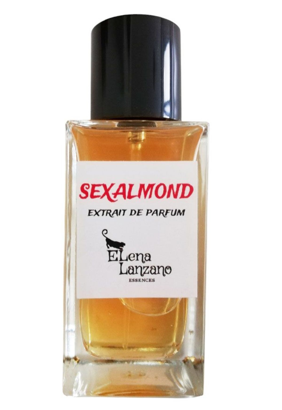 SexAlmond