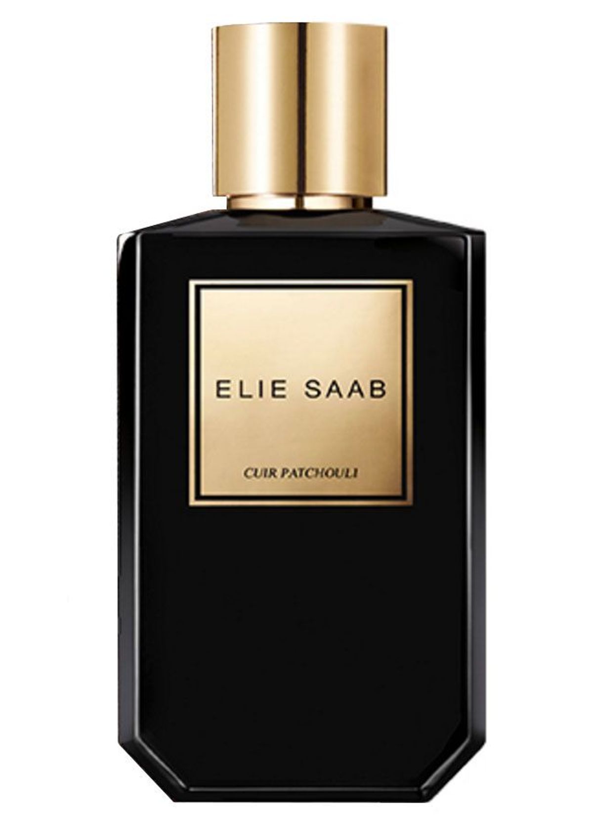Cuir Patchouli