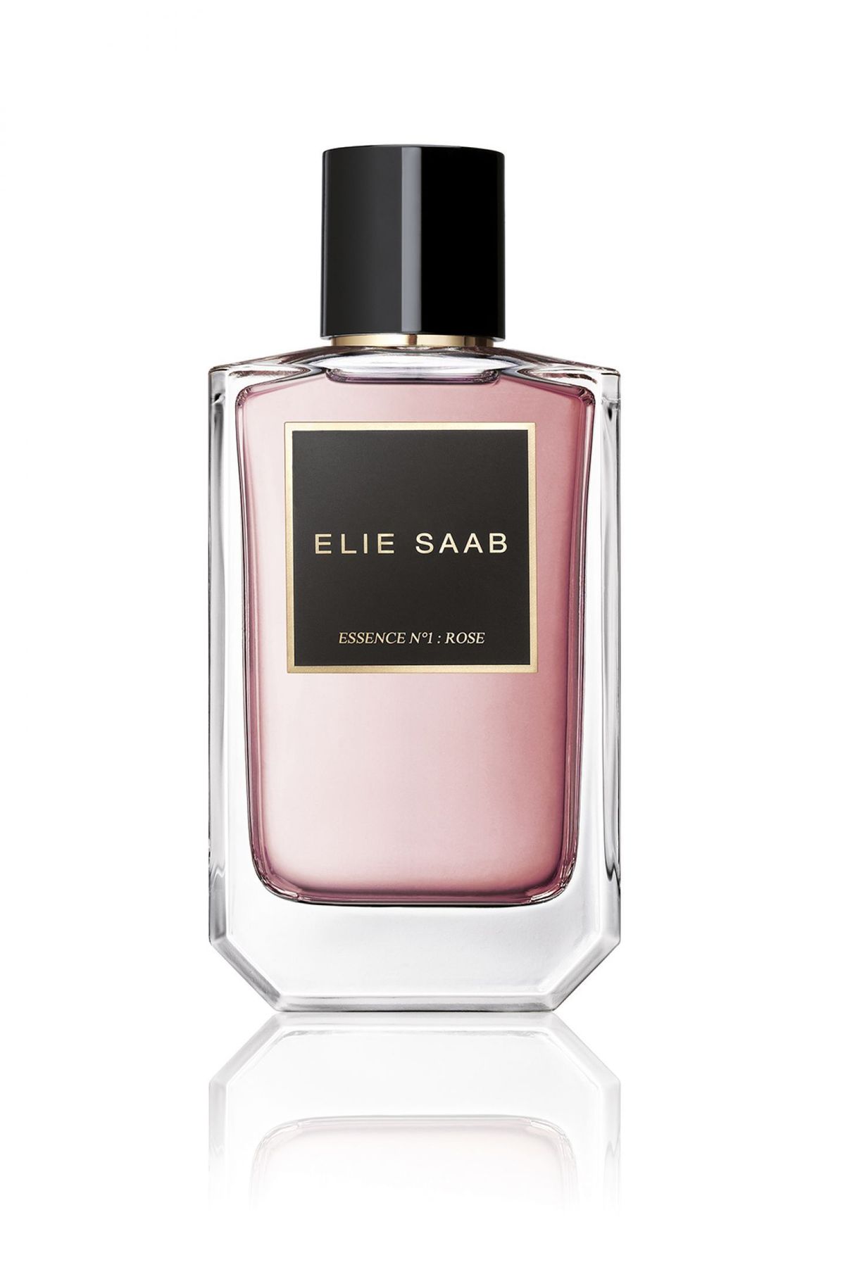 Essence No. 1 Rose