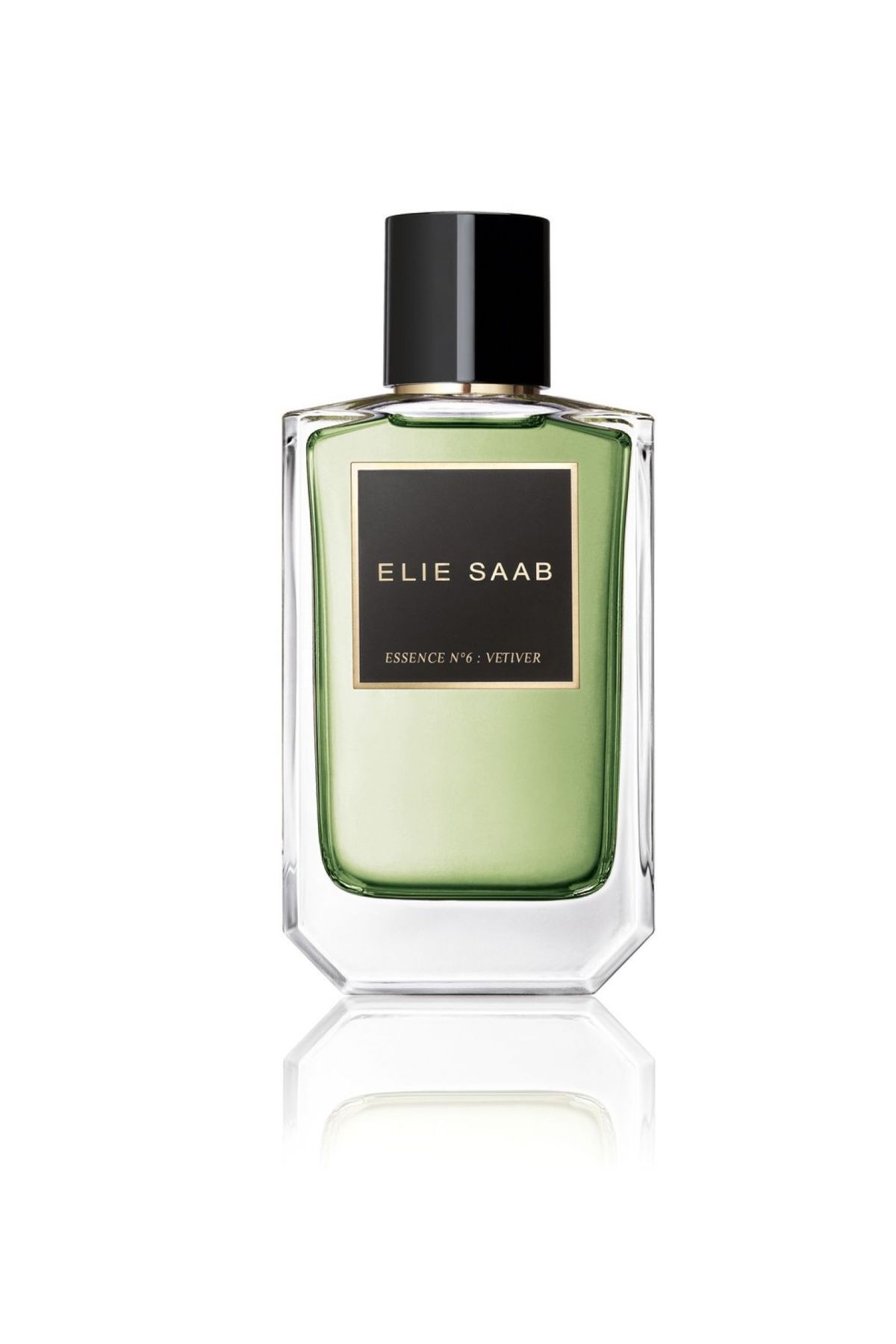 Essence No. 6 Vetiver