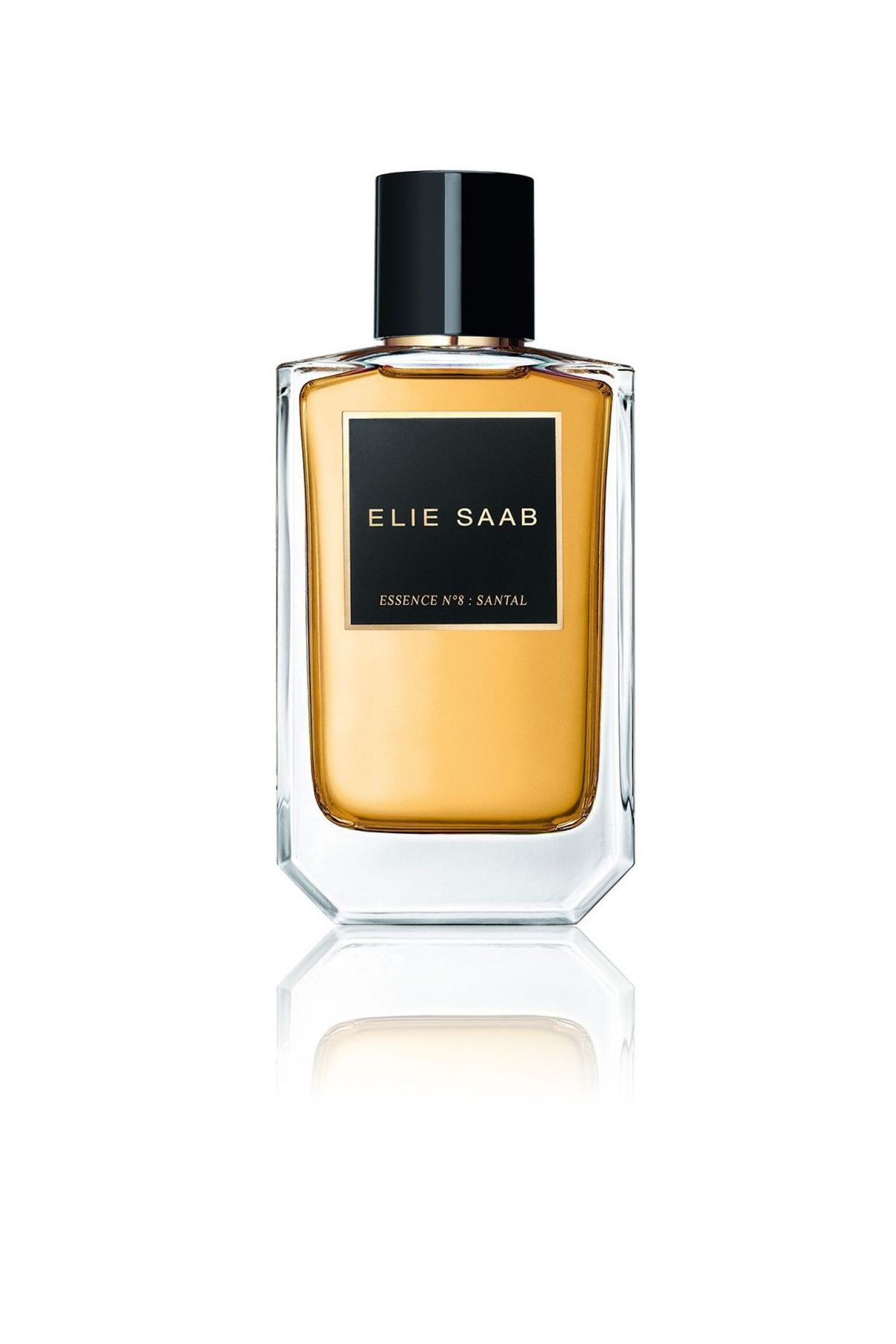 Essence No. 8 Santal