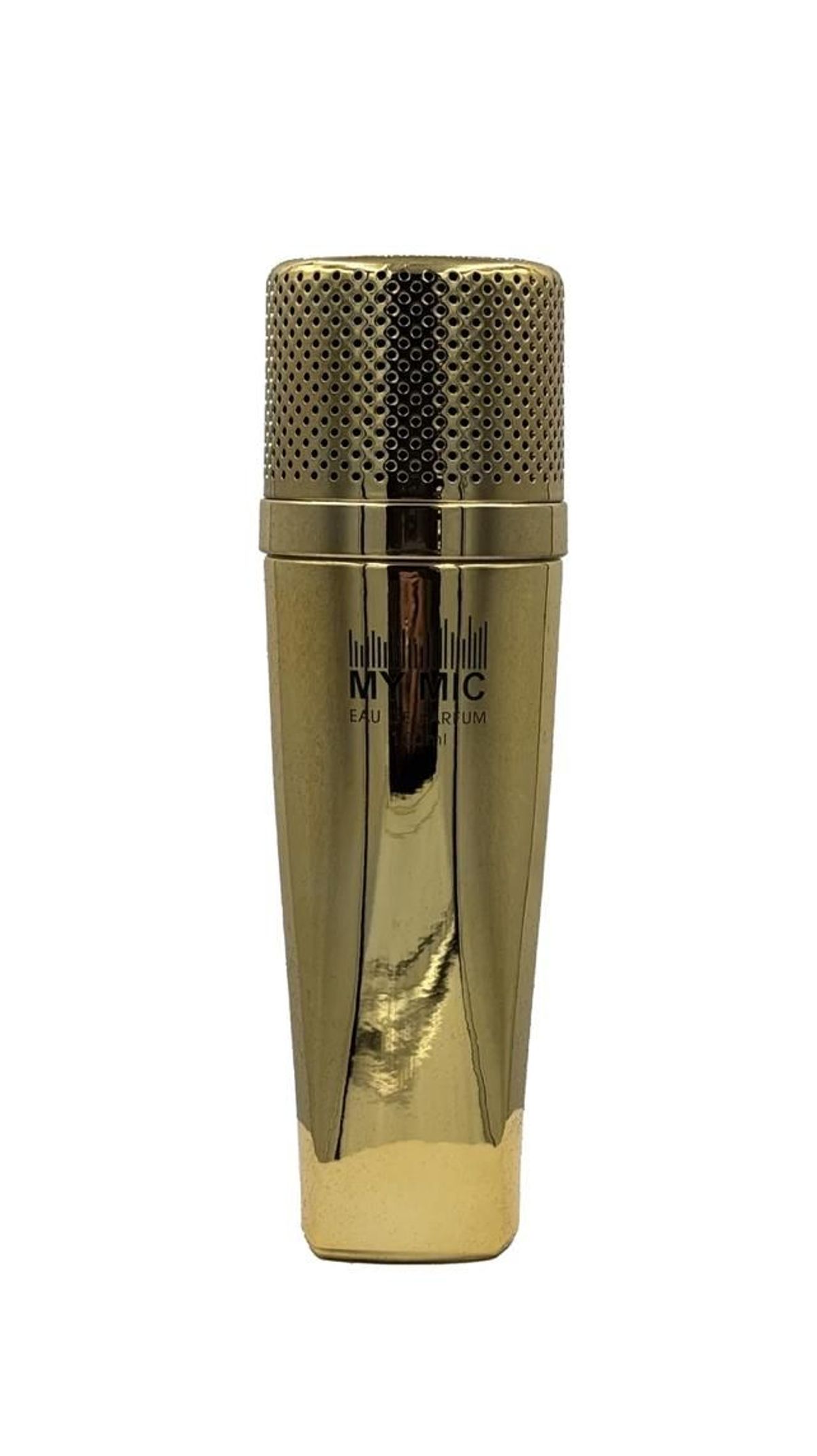 My Mic