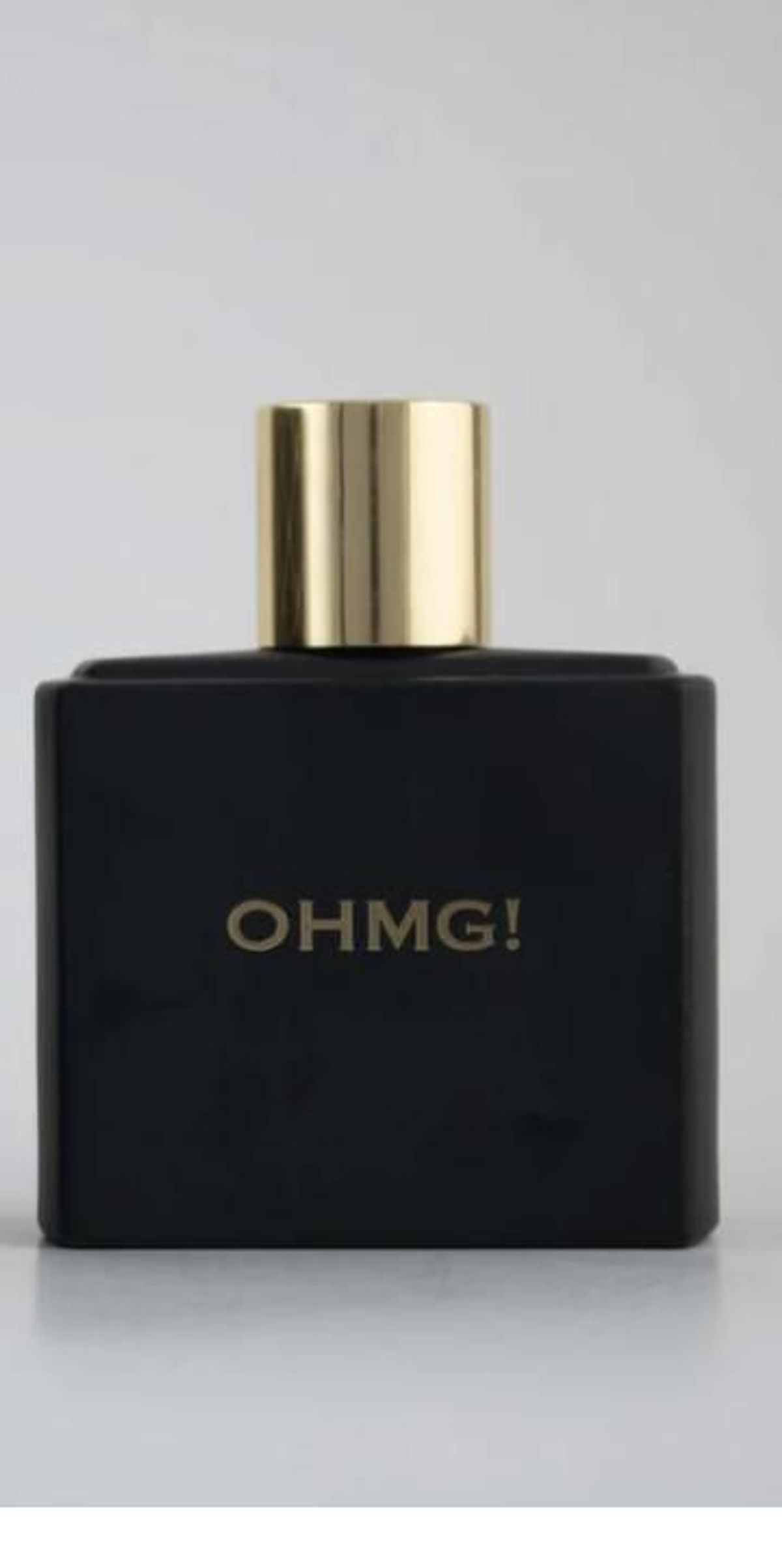 OhMG!