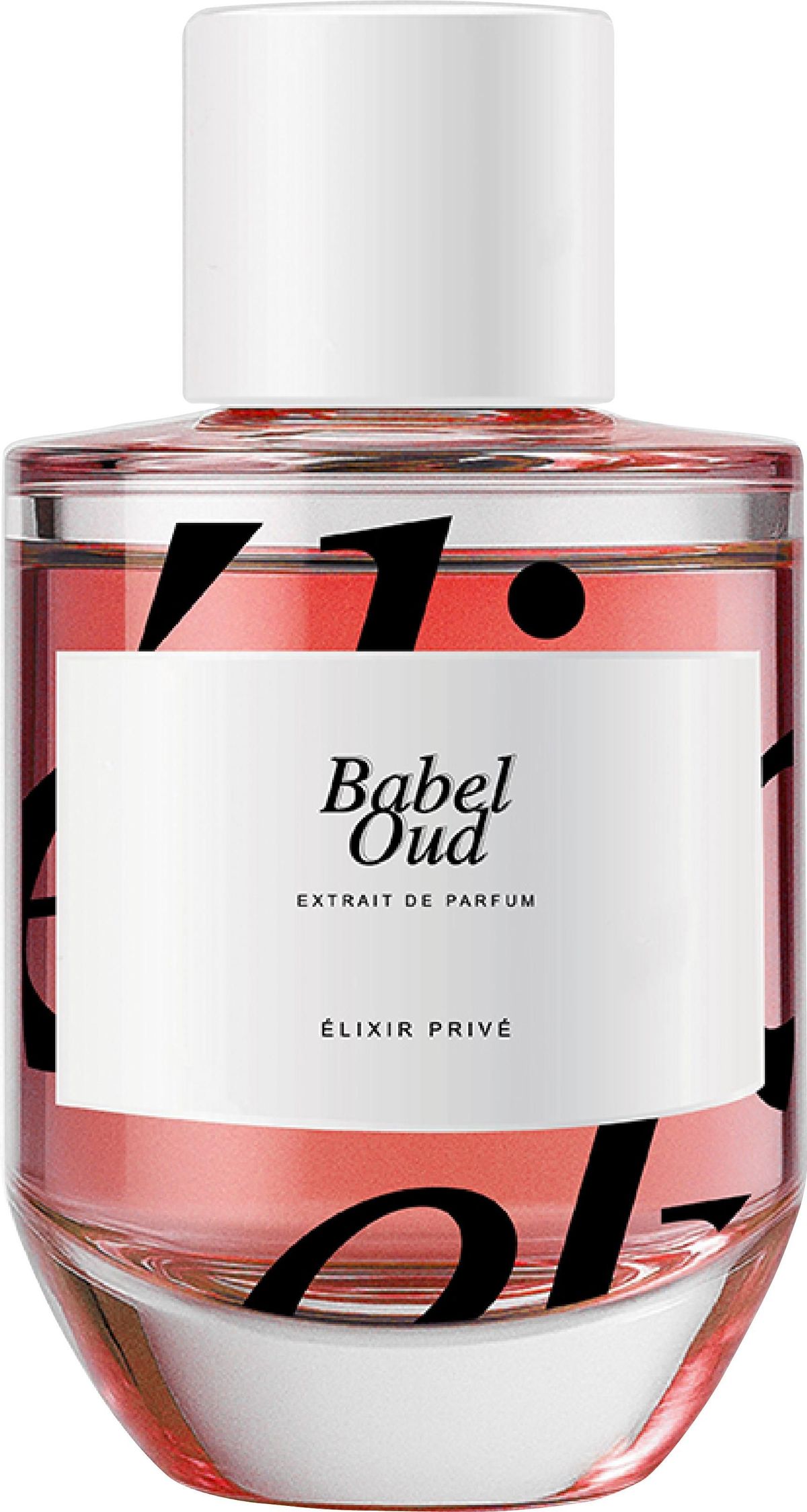 Babel Oud