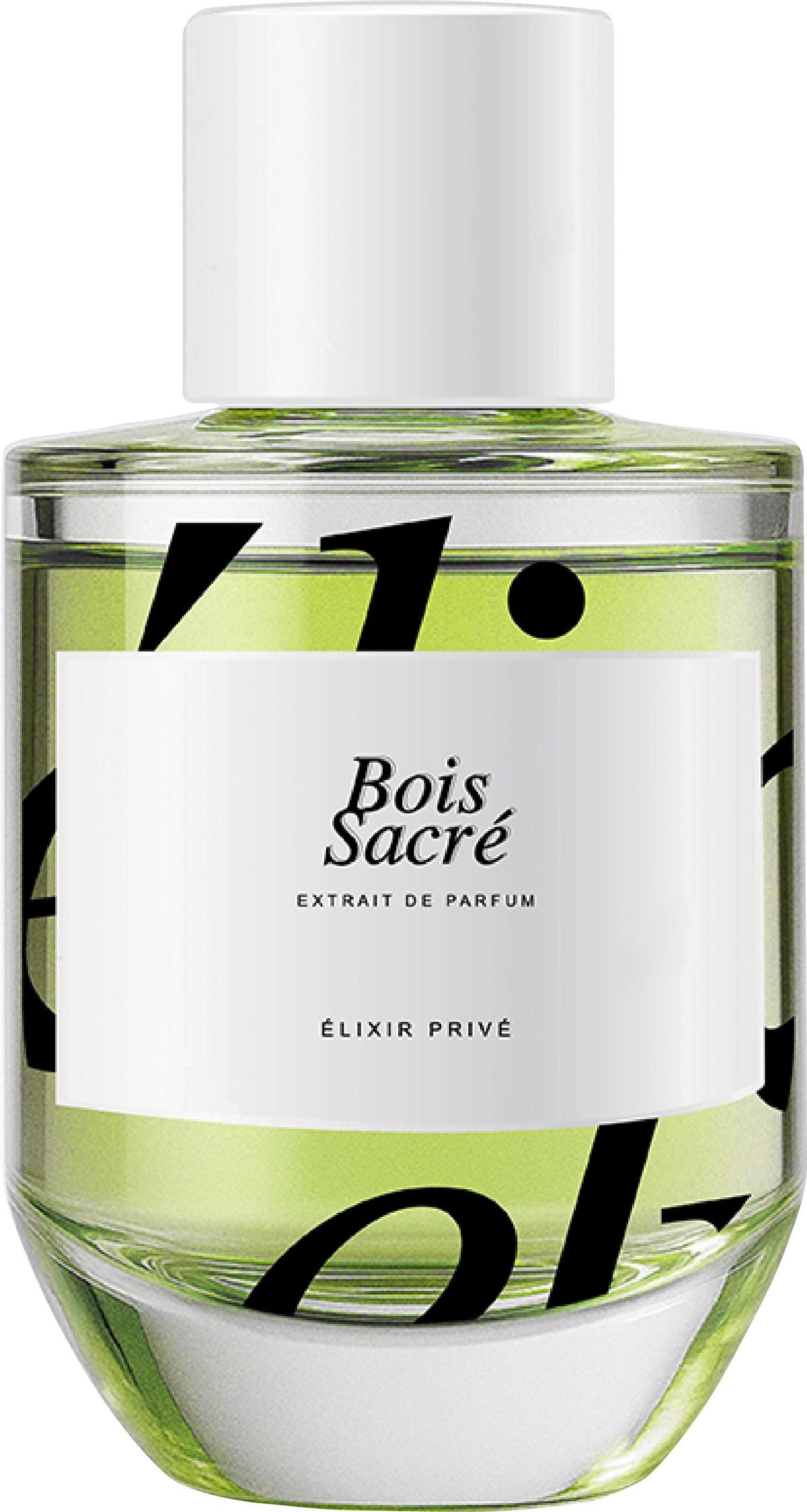 Bois Sacre