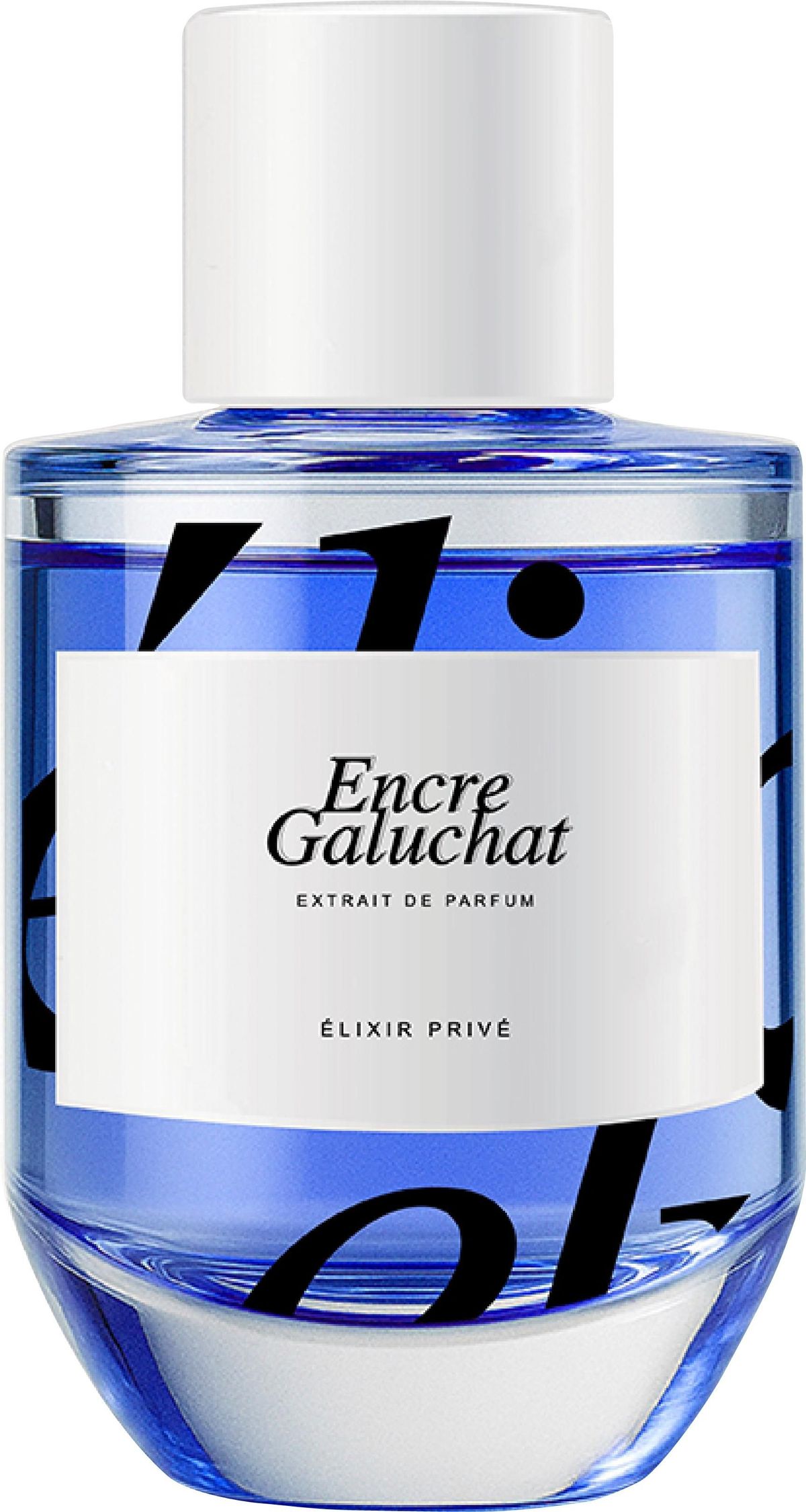 Encre Galuchat