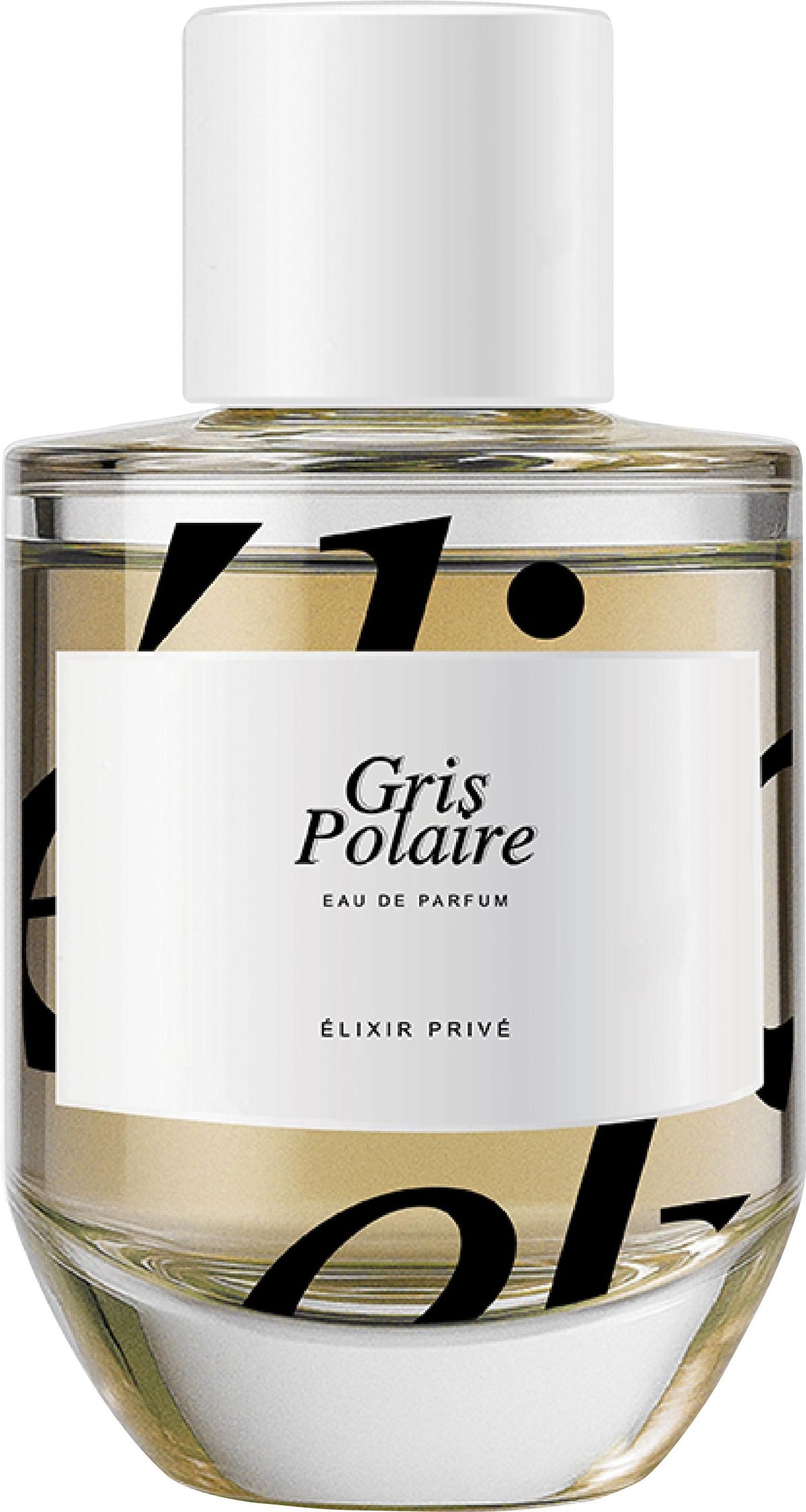 Gris Polaire