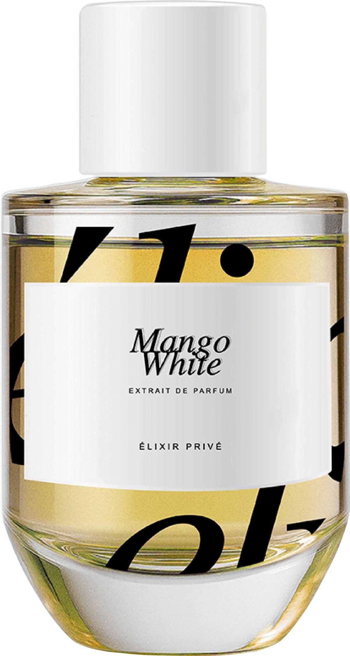 Mango White