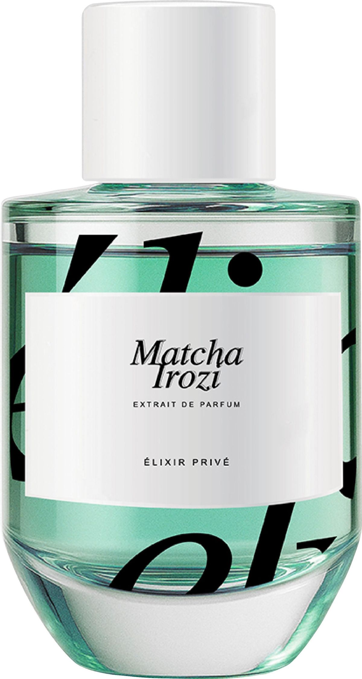 Matcha Irozi