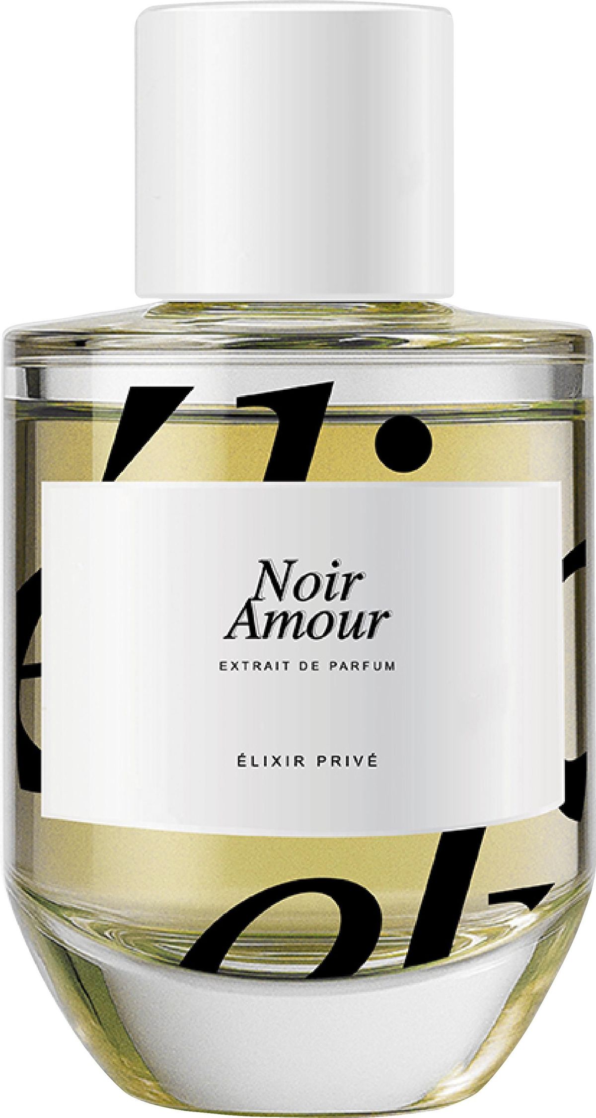 Noir Amour