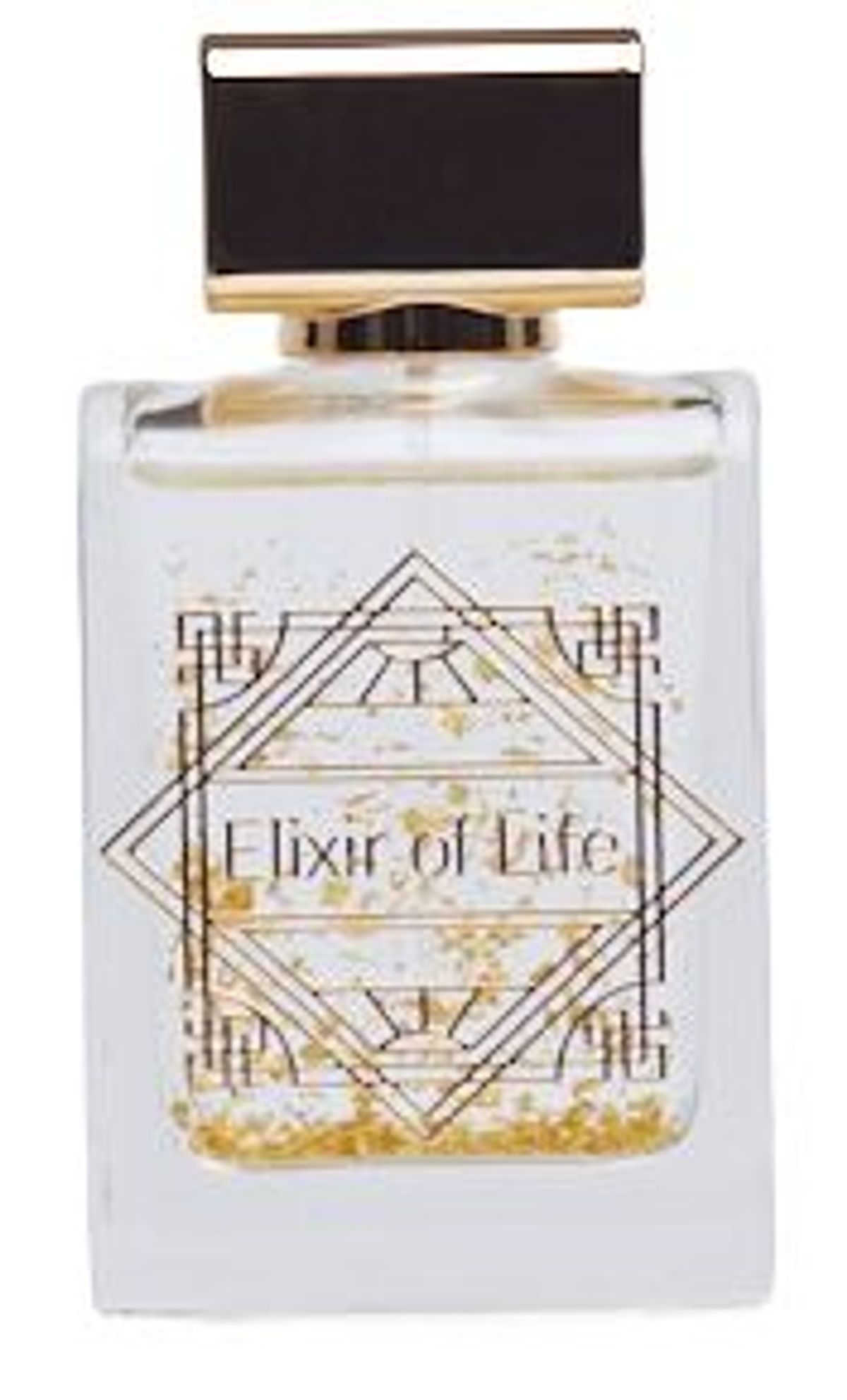 Elixir of Life