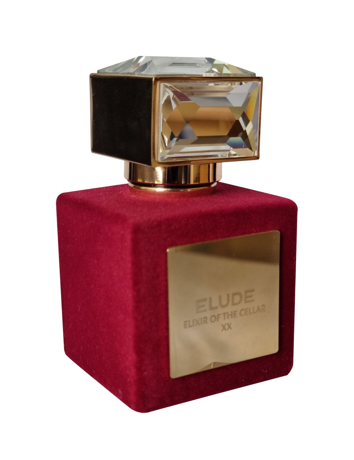 Elude - Elixir Of The Cellar