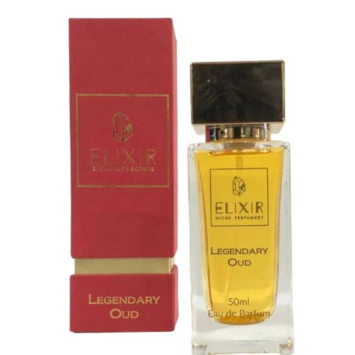 Legendary Oud