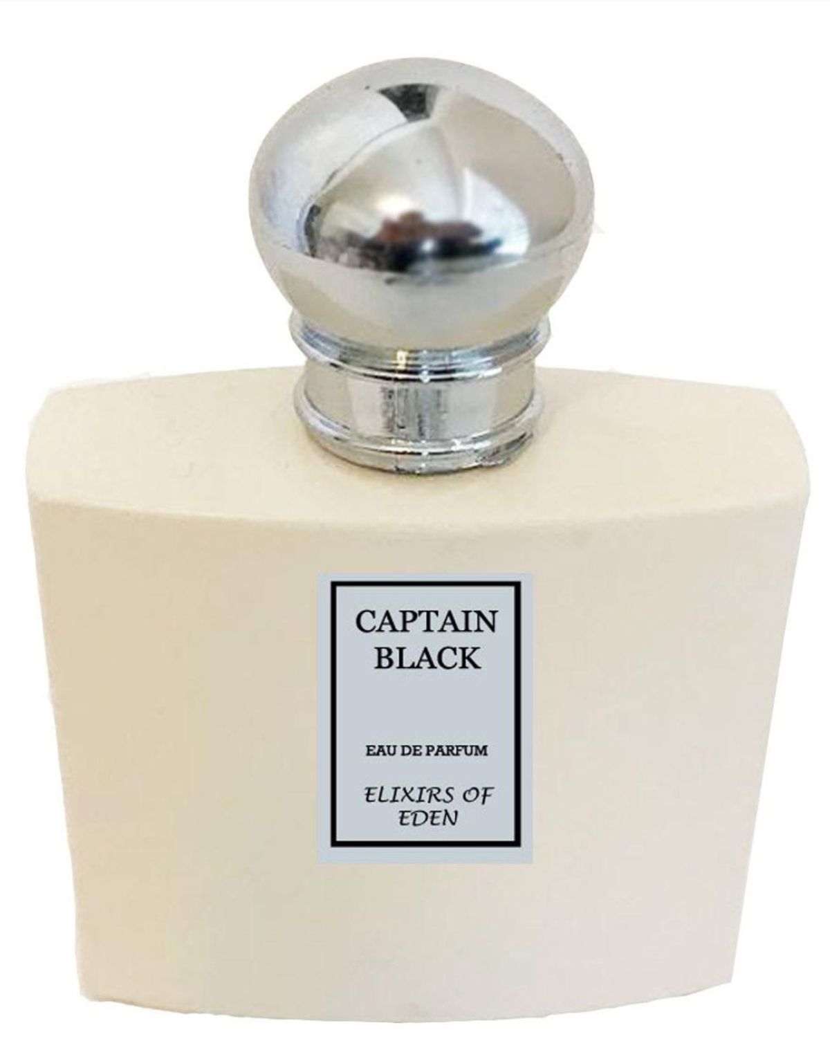 Captain Black