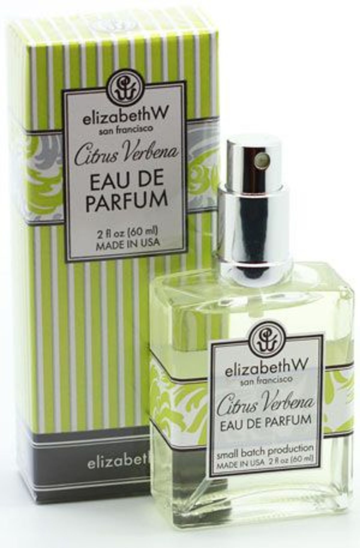Citrus Verbena