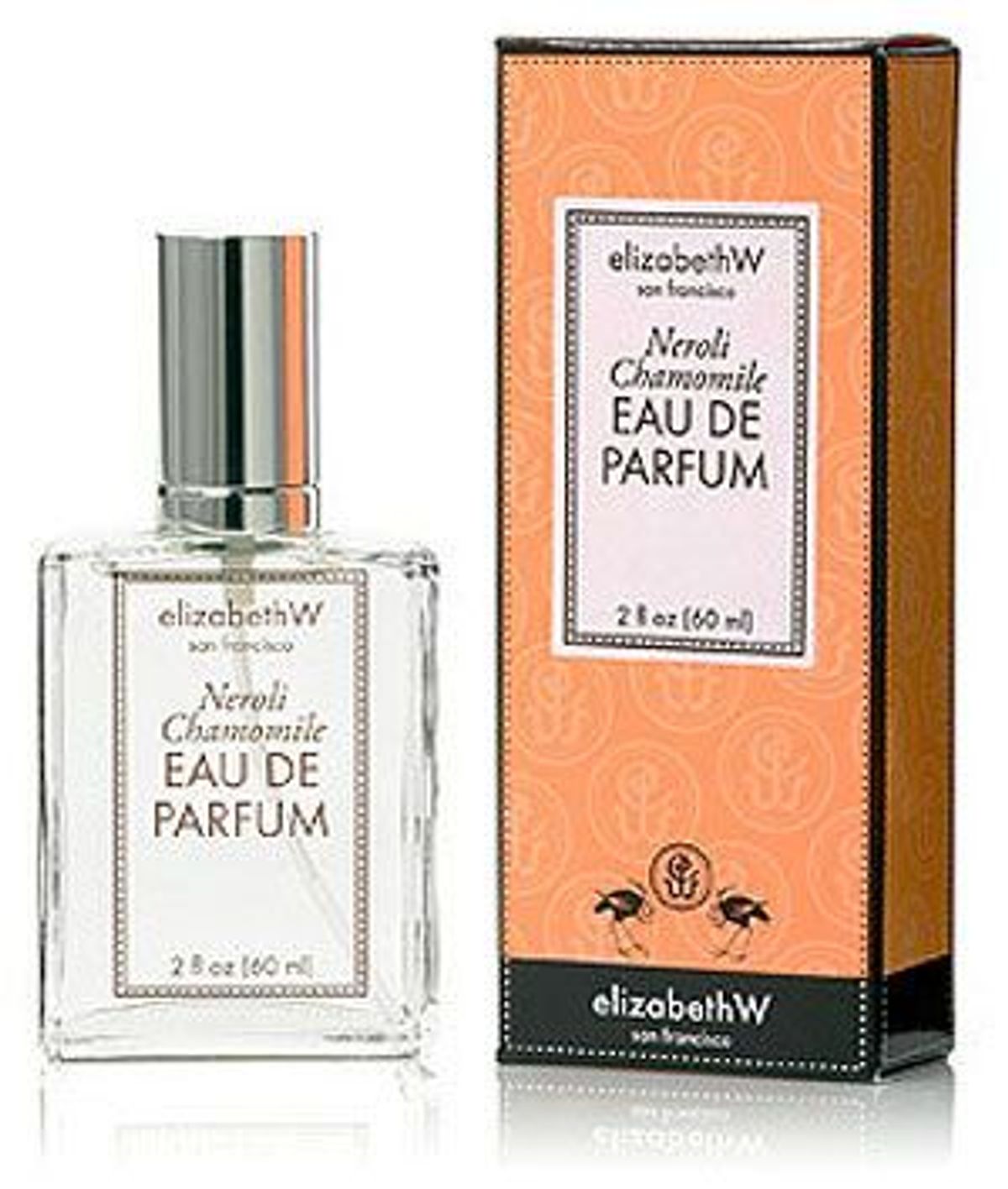 Neroli Chamomile