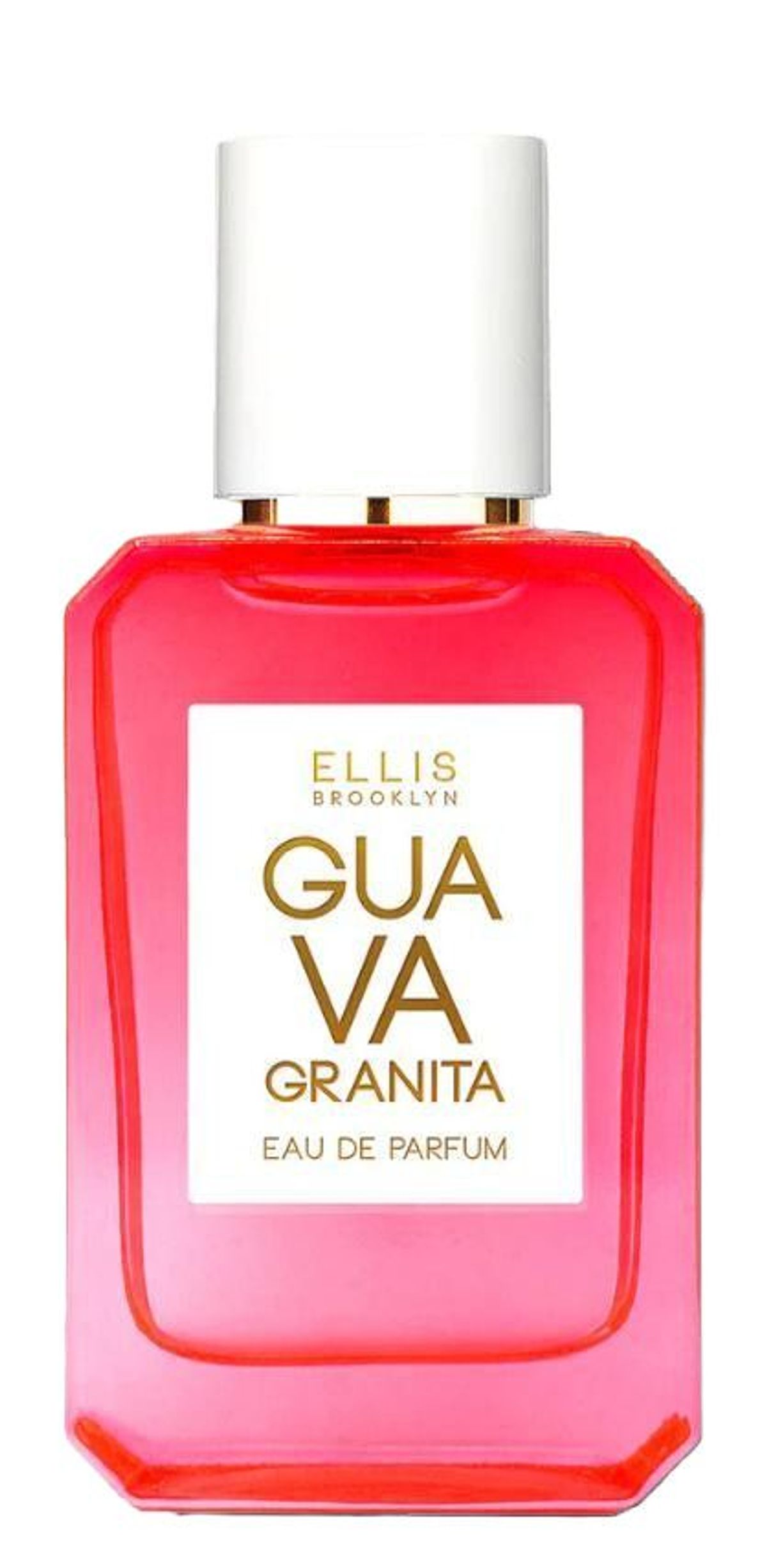 Guava Granita