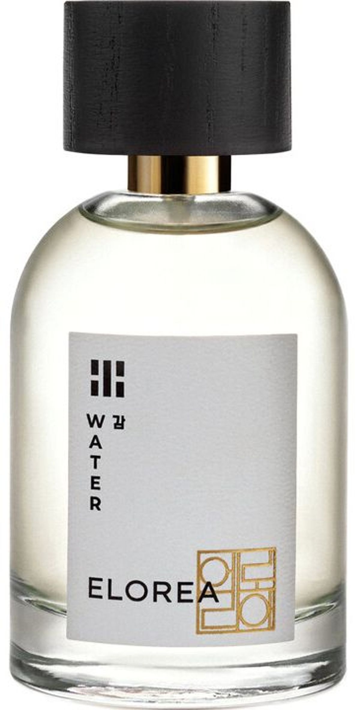 WATER (감)