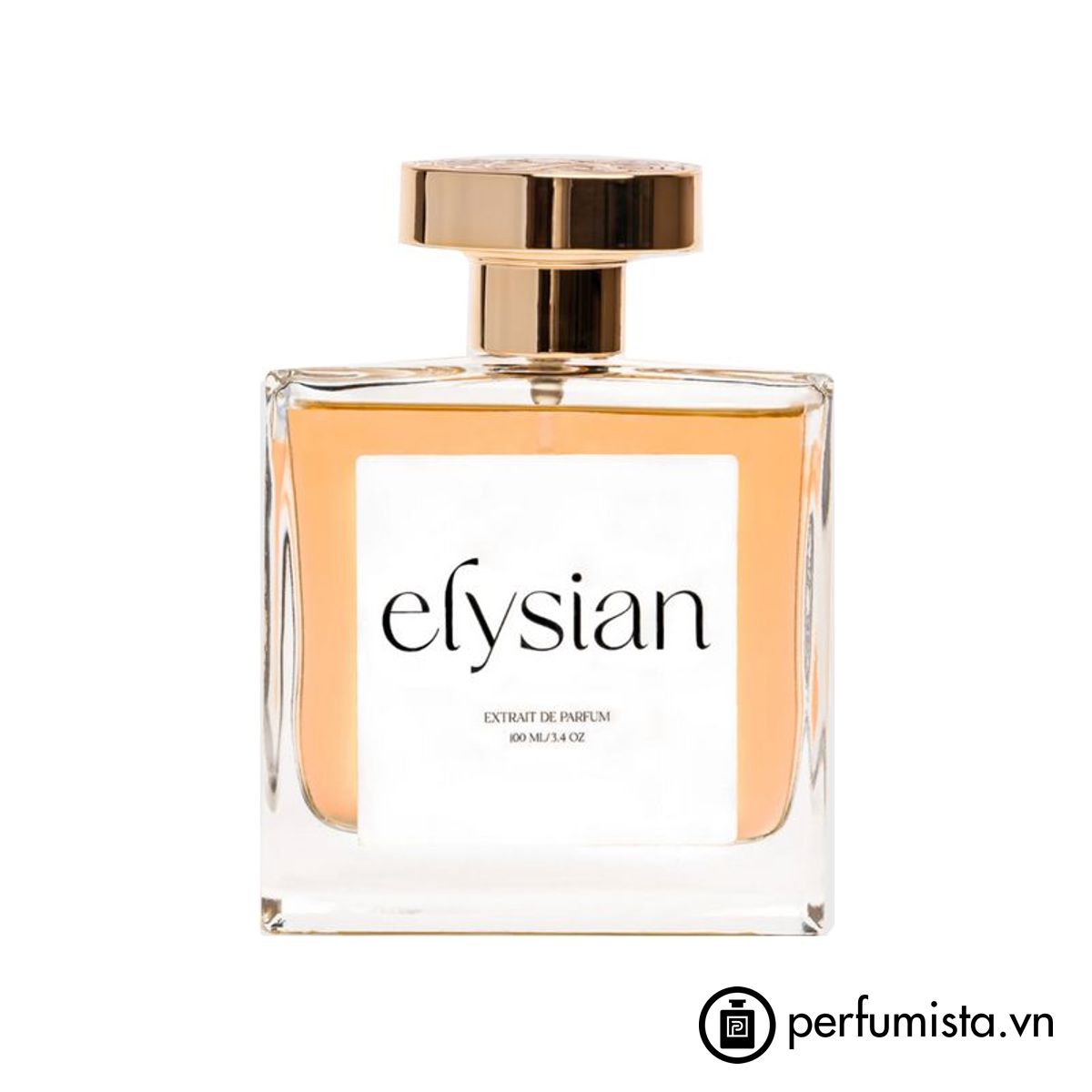 House of Elysian