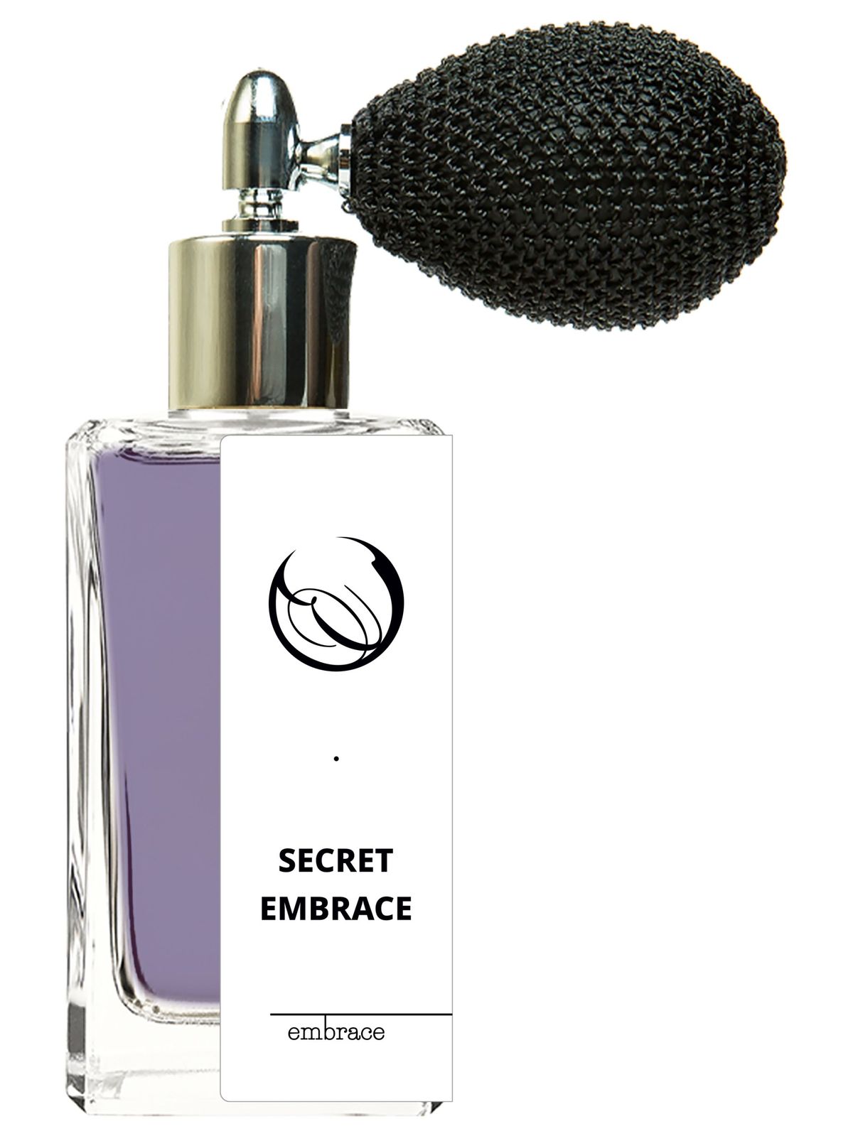 Secret Embrace