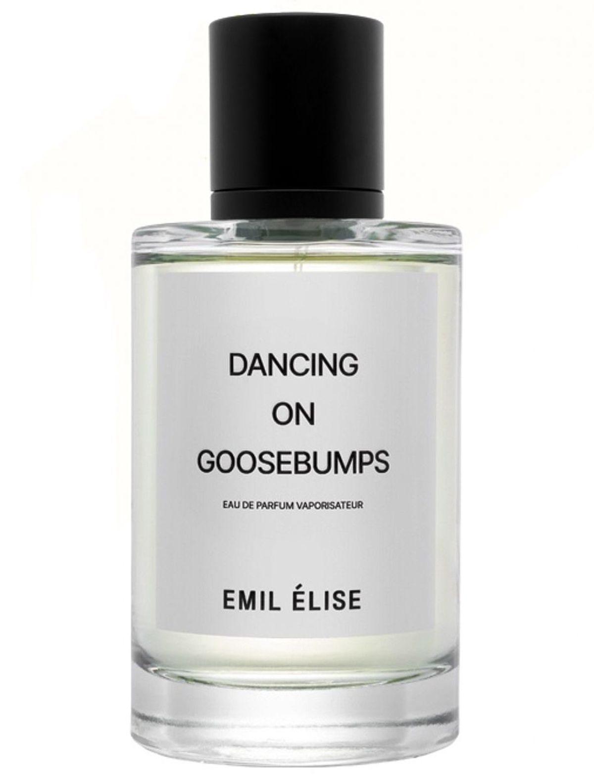Dancing On Goosebumps
